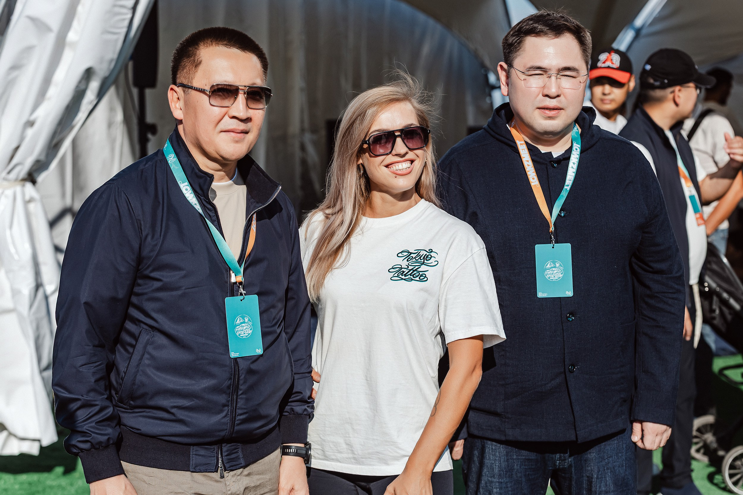 LowKZ Meet Pavlodar. Кипятком Павлодар