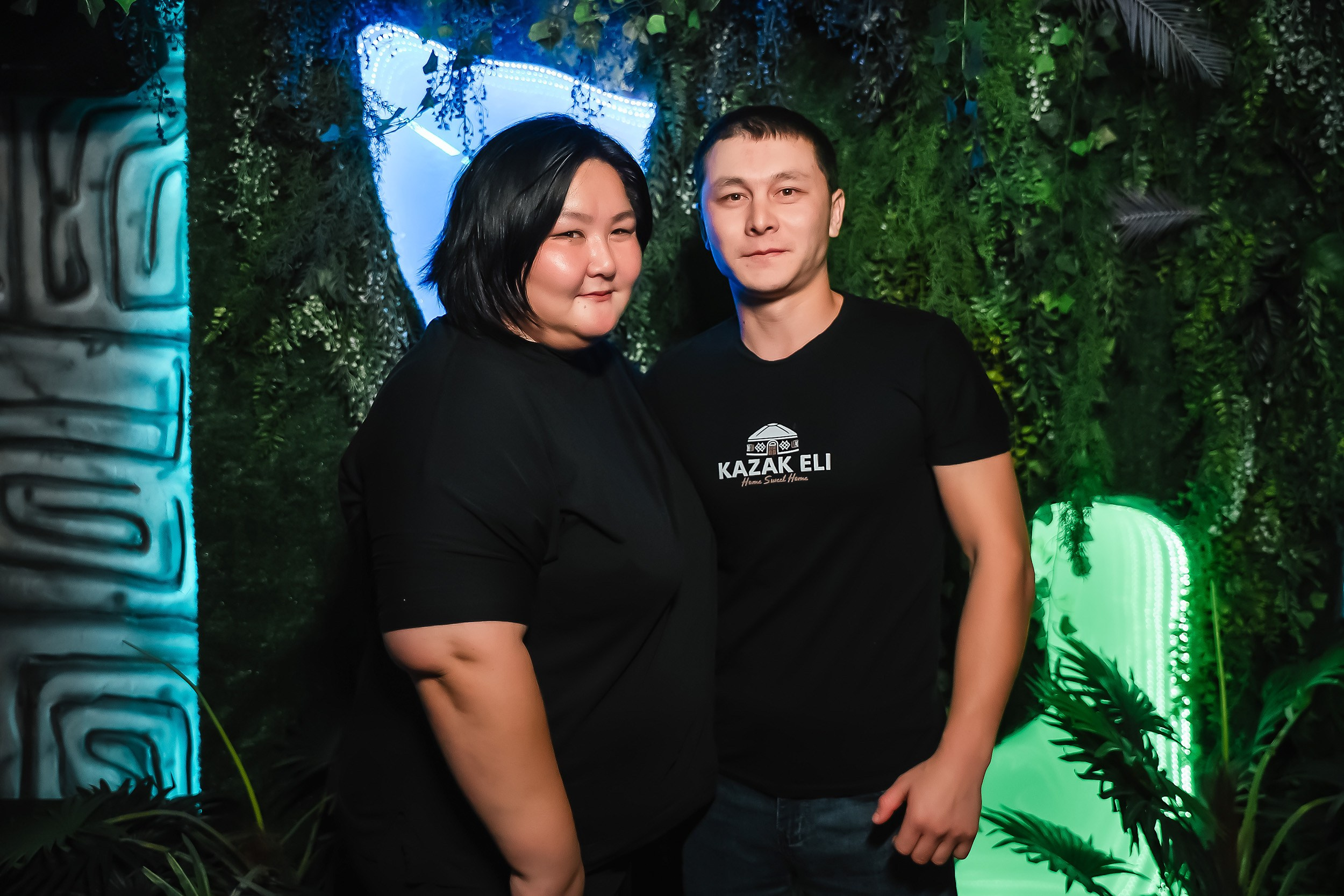 Botanica. Кипятком Павлодар