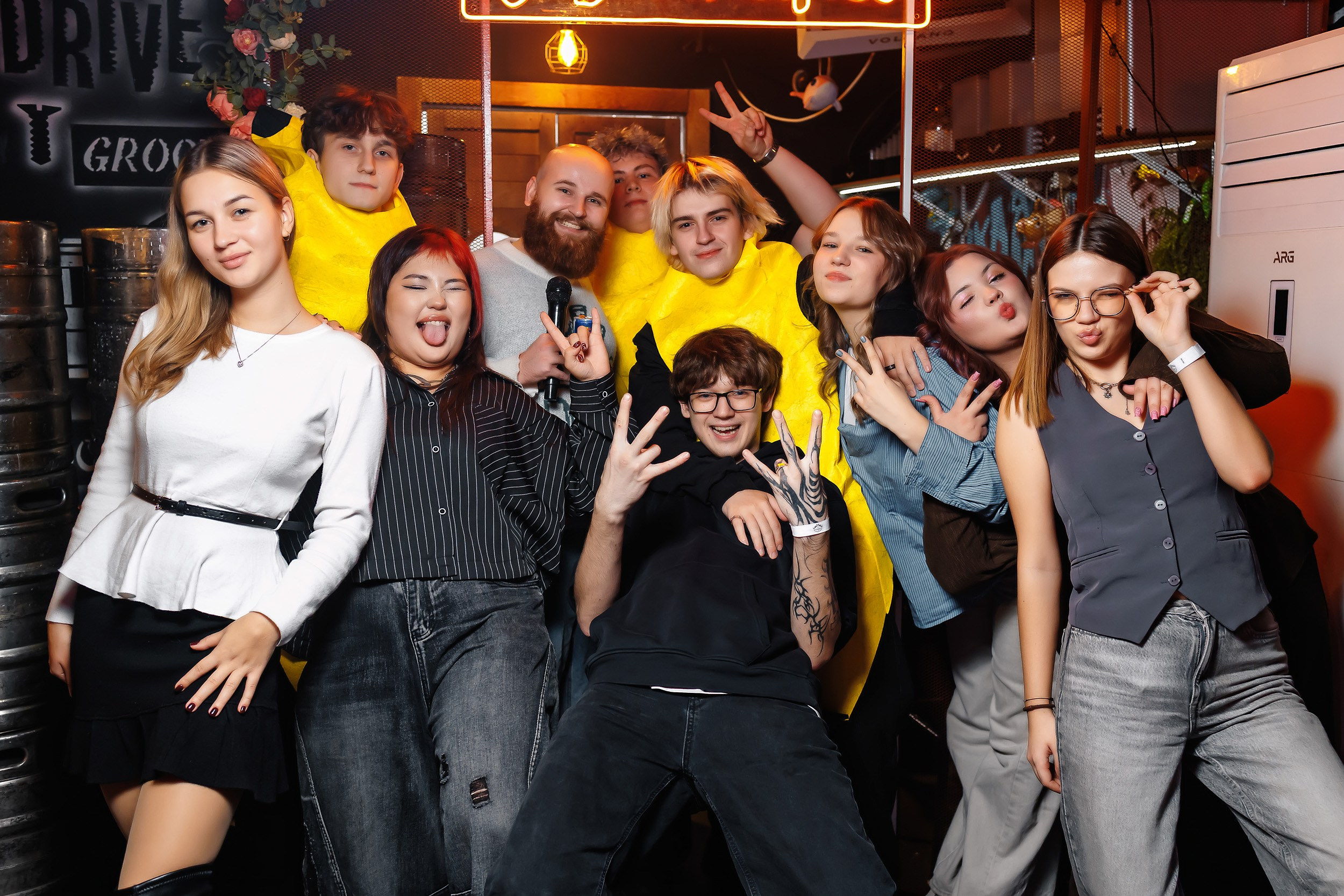 Garage. Кипятком Павлодар