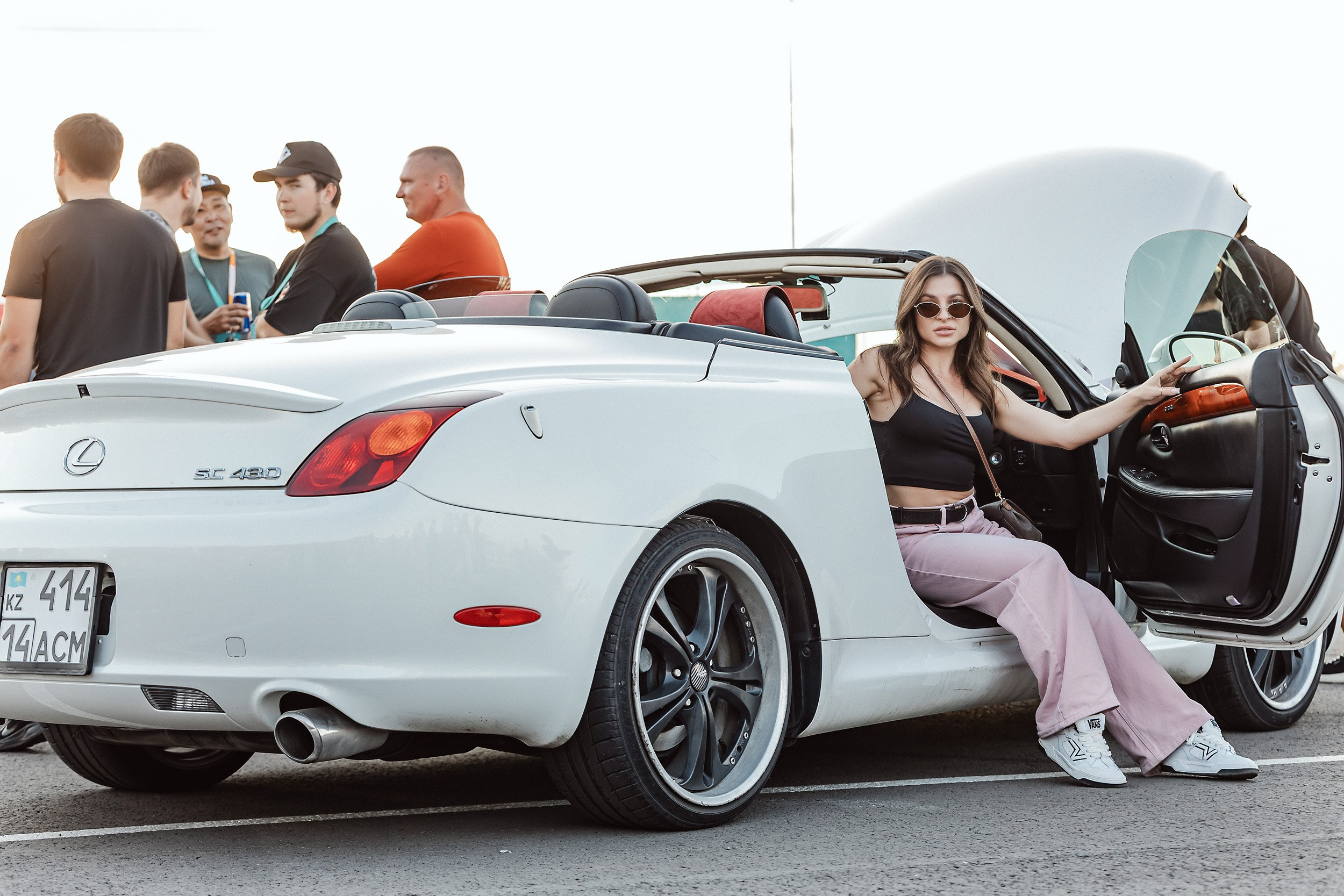 LowKZ Meet Pavlodar. Кипятком Павлодар
