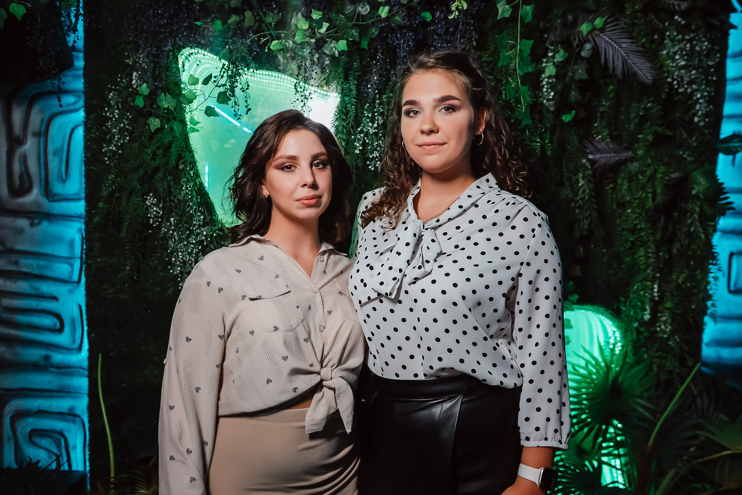 Botanica. Кипятком Павлодар