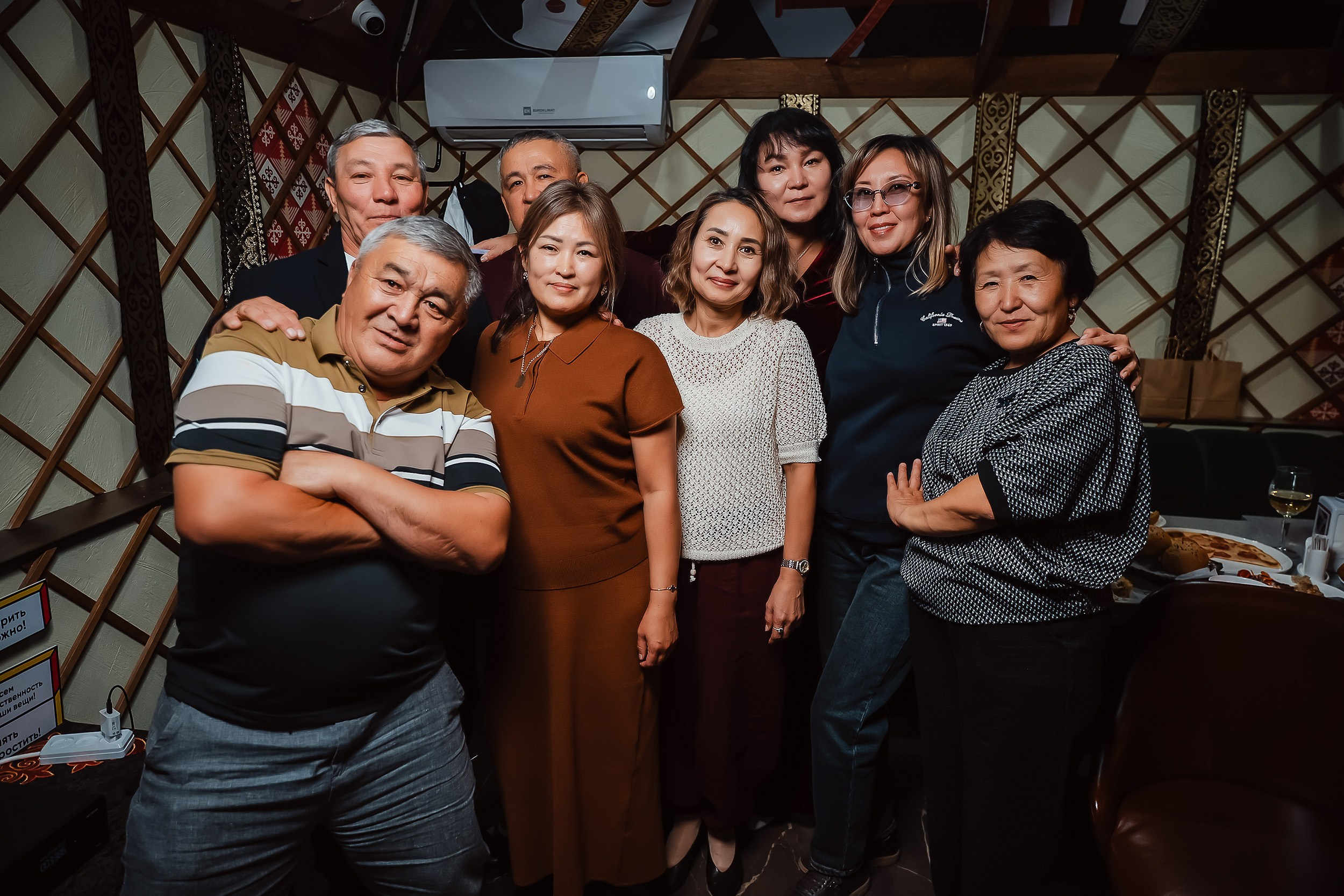 Janym Soul. Кипятком Павлодар