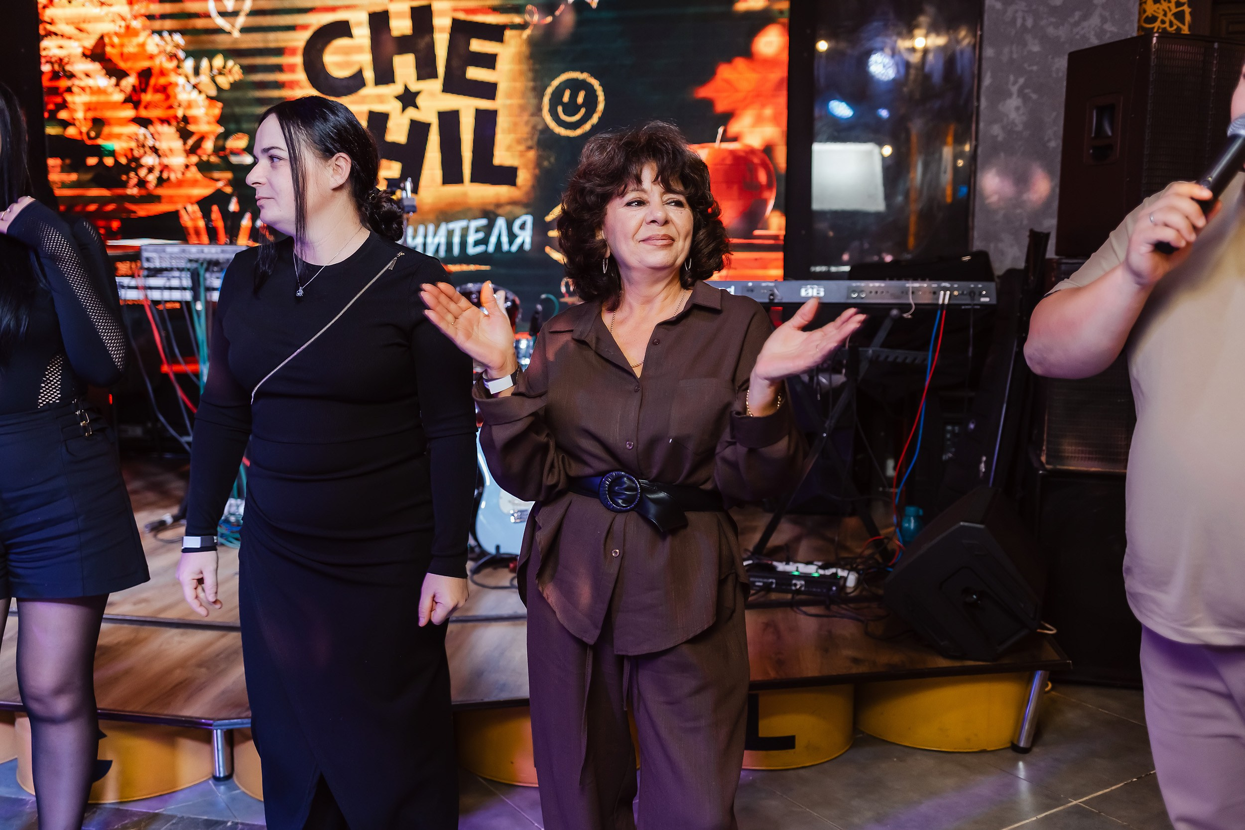 Chechil. Кипятком Павлодар