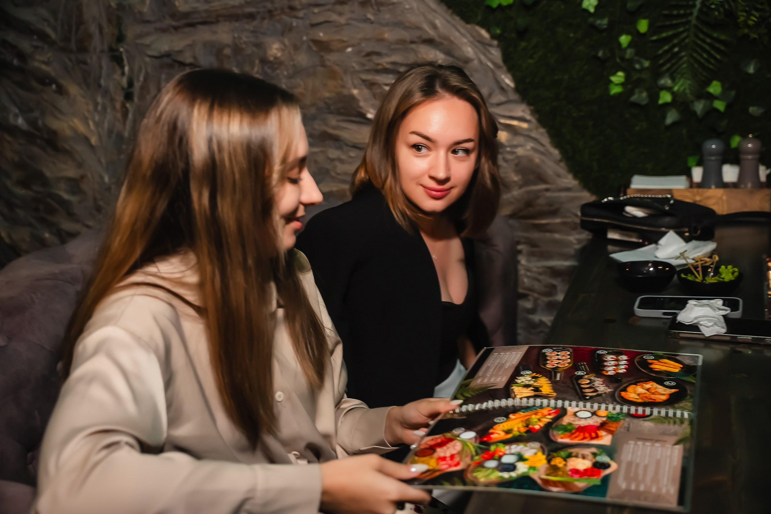 Botanica. Кипятком Павлодар