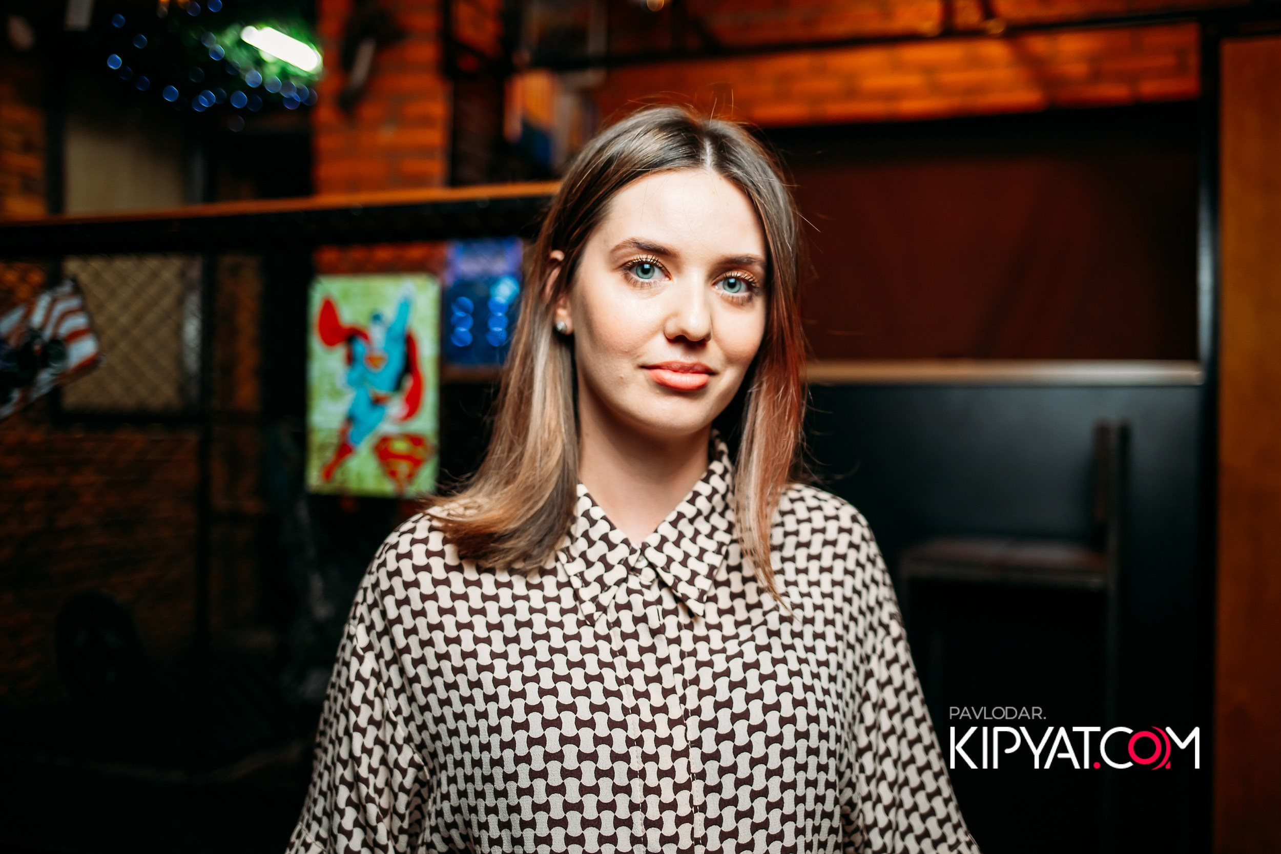 Garage. Кипятком Павлодар