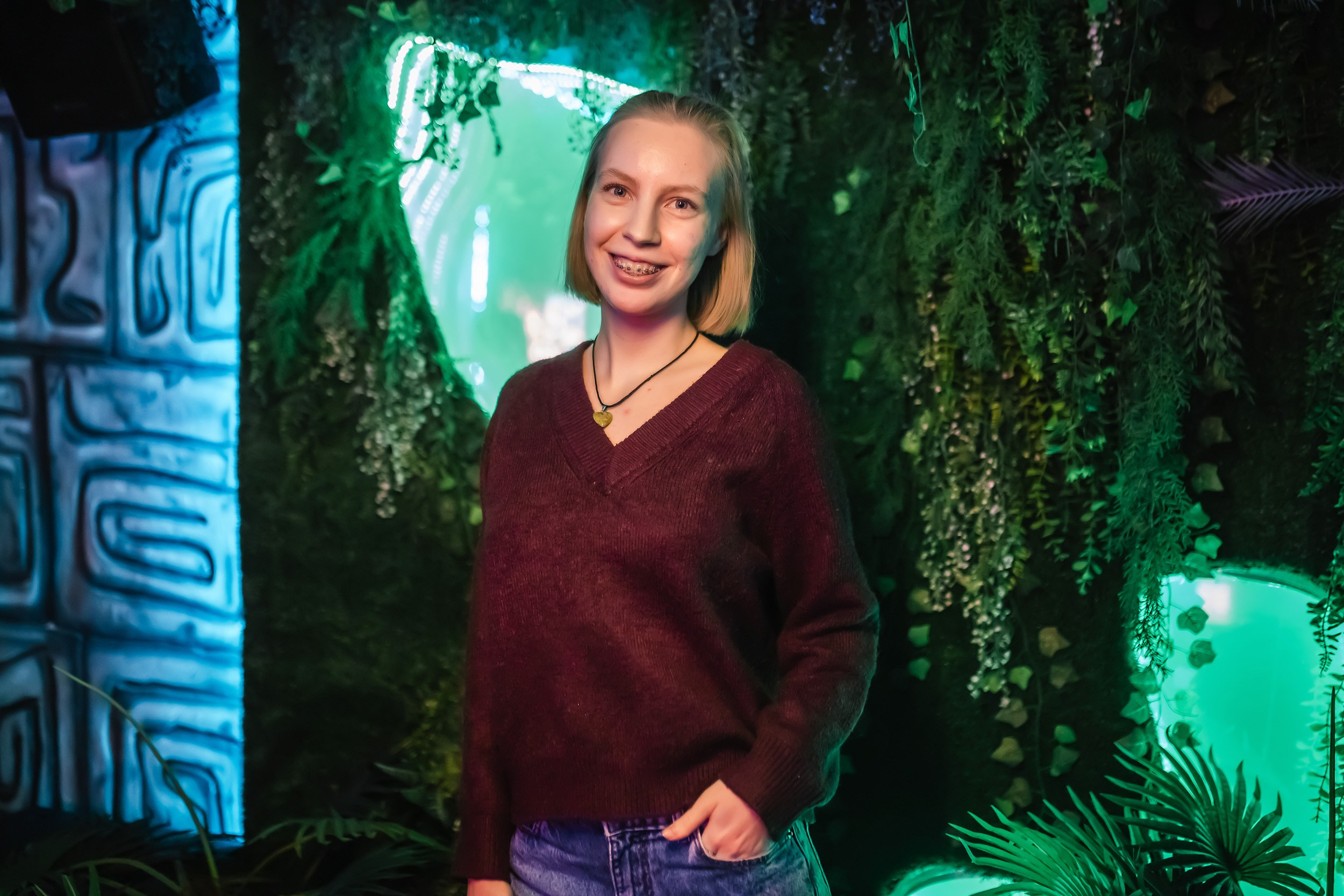 Botanica. Кипятком Павлодар