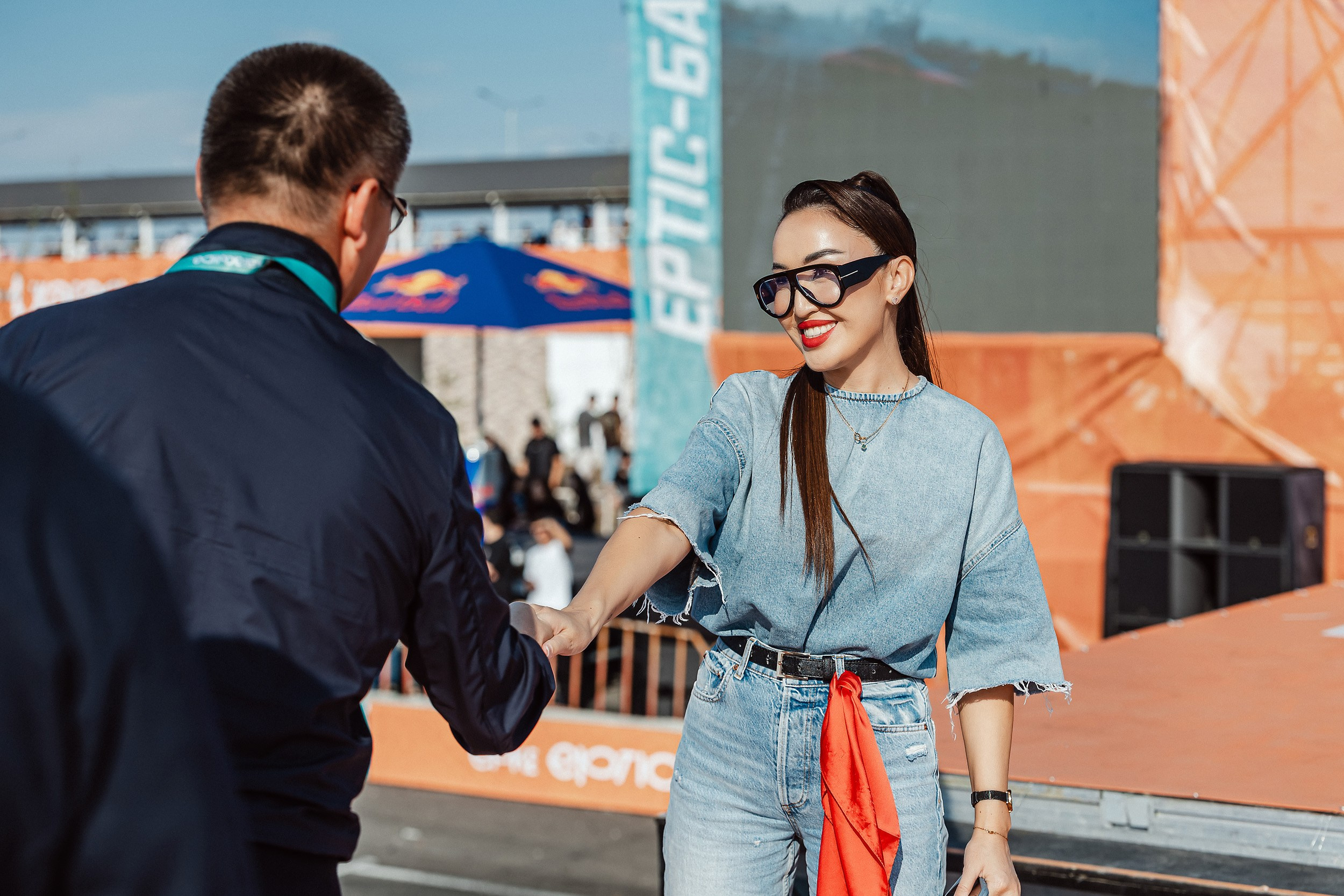 LowKZ Meet Pavlodar. Кипятком Павлодар