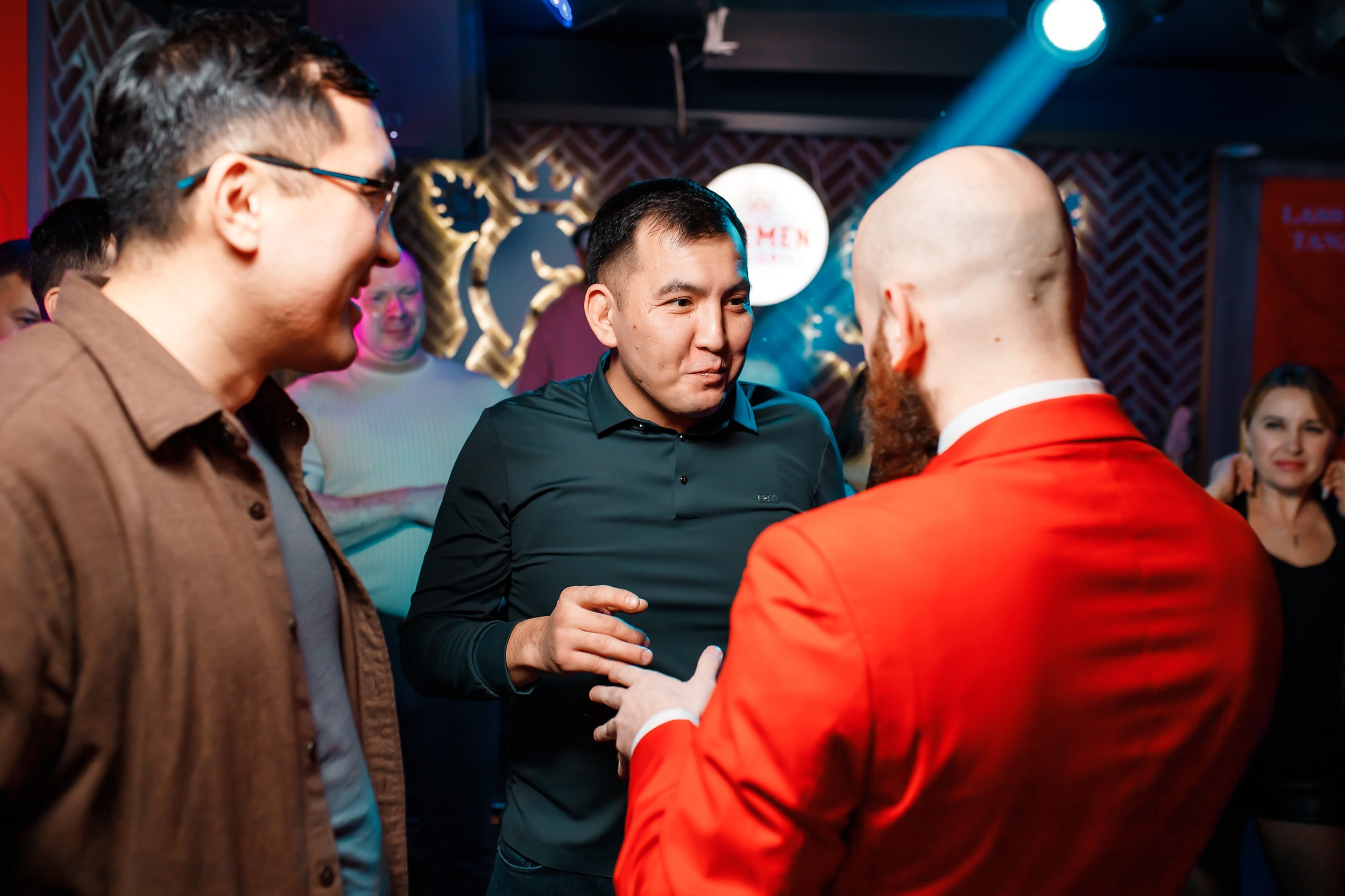 Bremen. Кипятком Павлодар