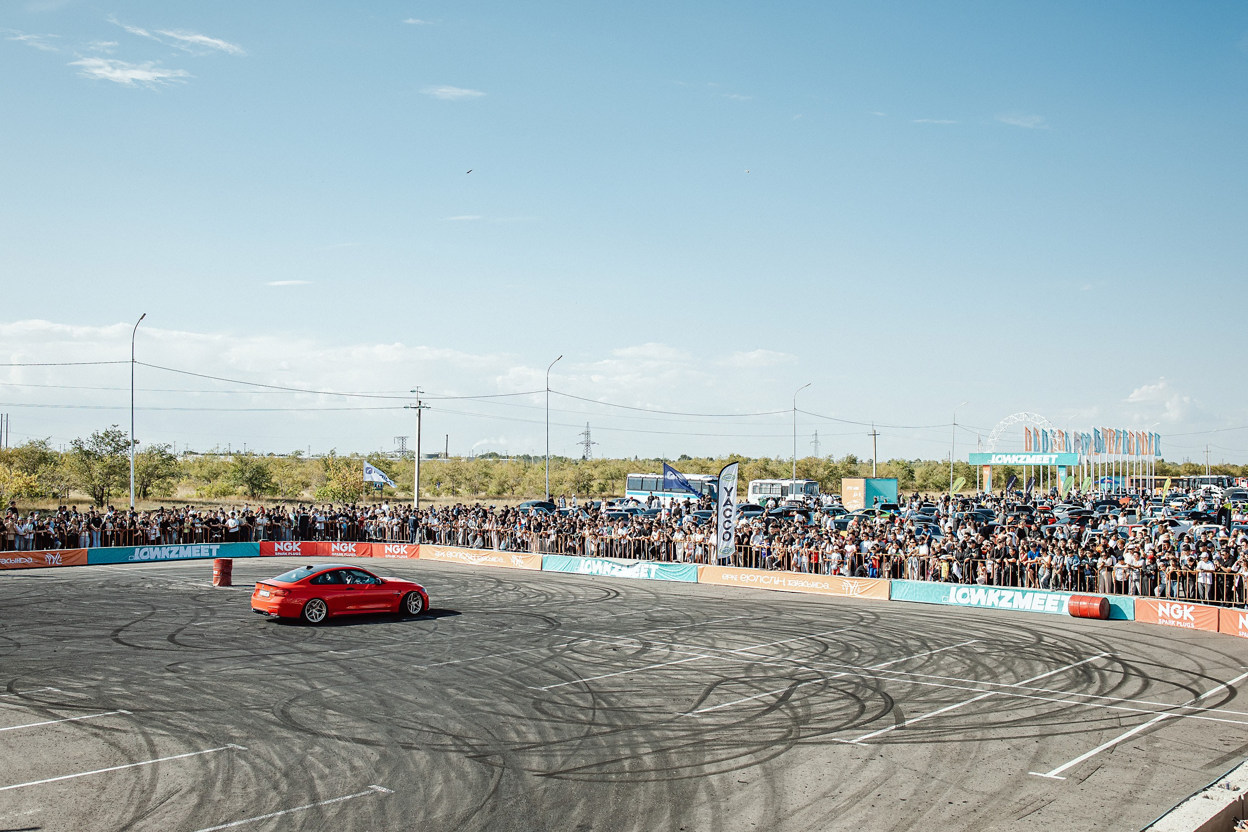 LowKZ Meet Pavlodar. Кипятком Павлодар