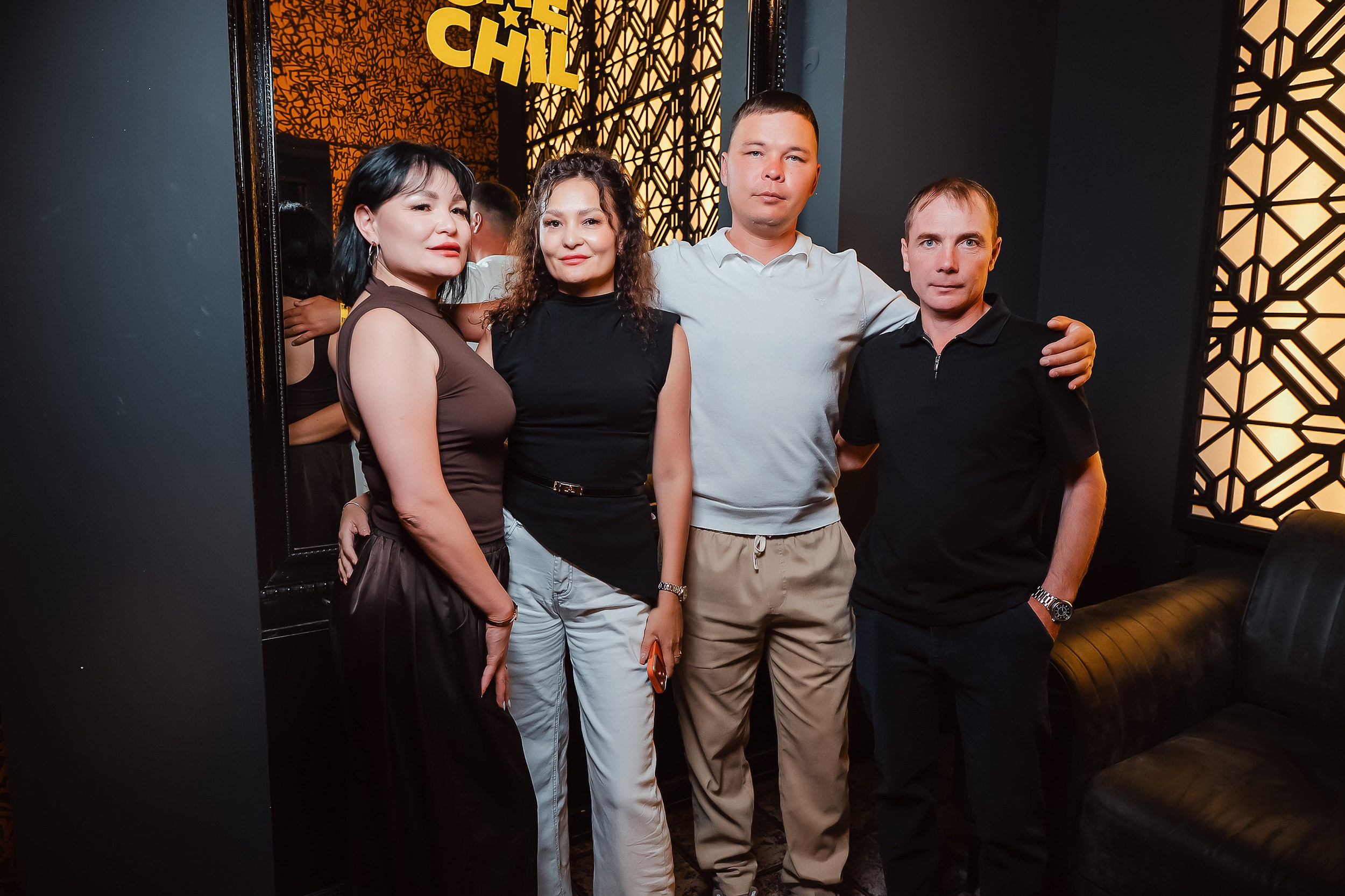 Chechil. Кипятком Павлодар