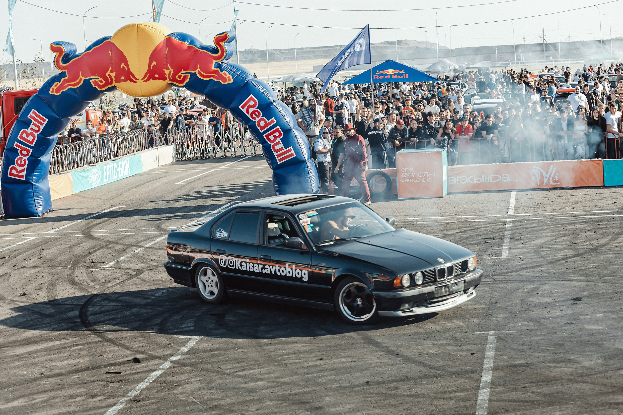 LowKZ Meet Pavlodar. Кипятком Павлодар