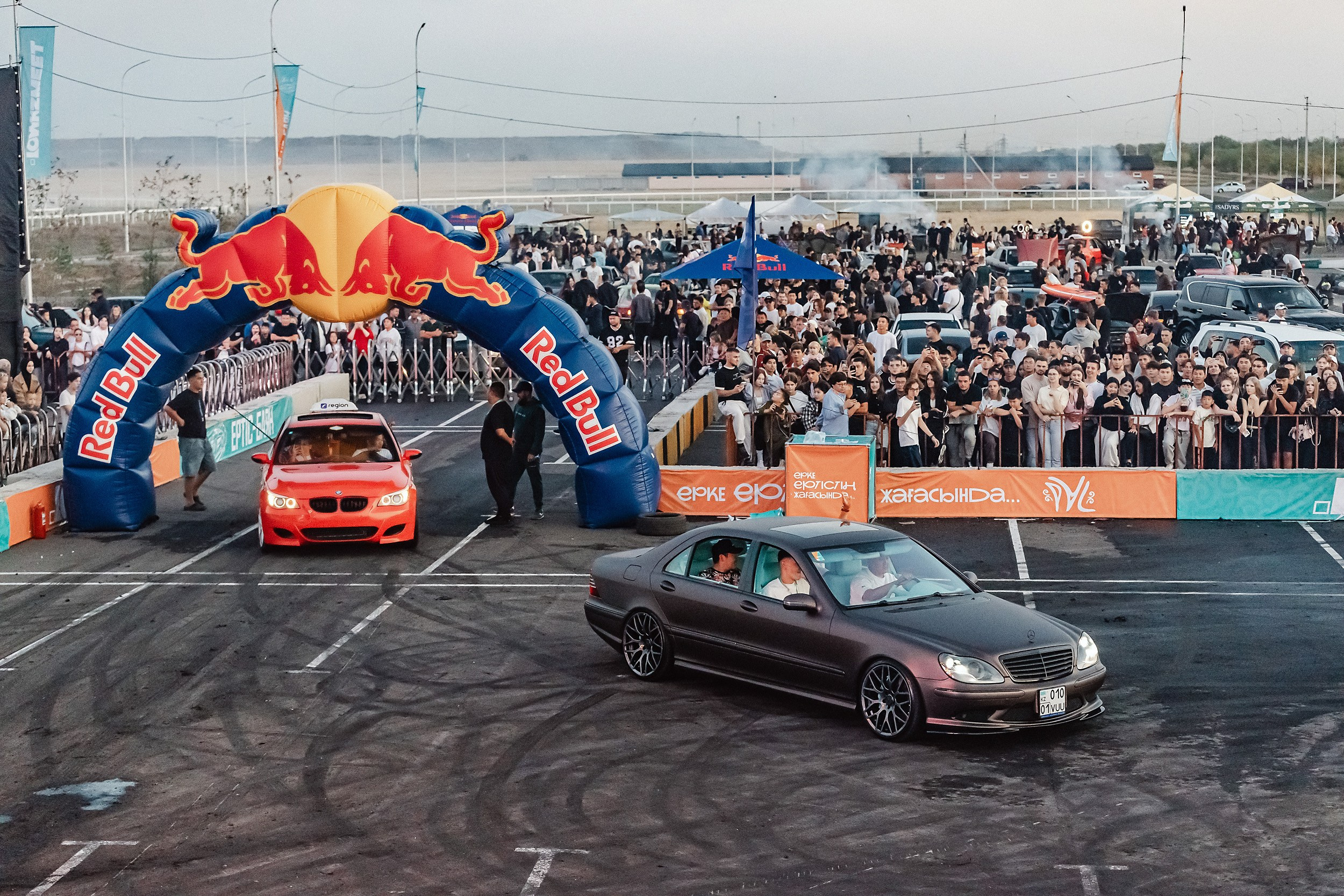 LowKZ Meet Pavlodar. Кипятком Павлодар