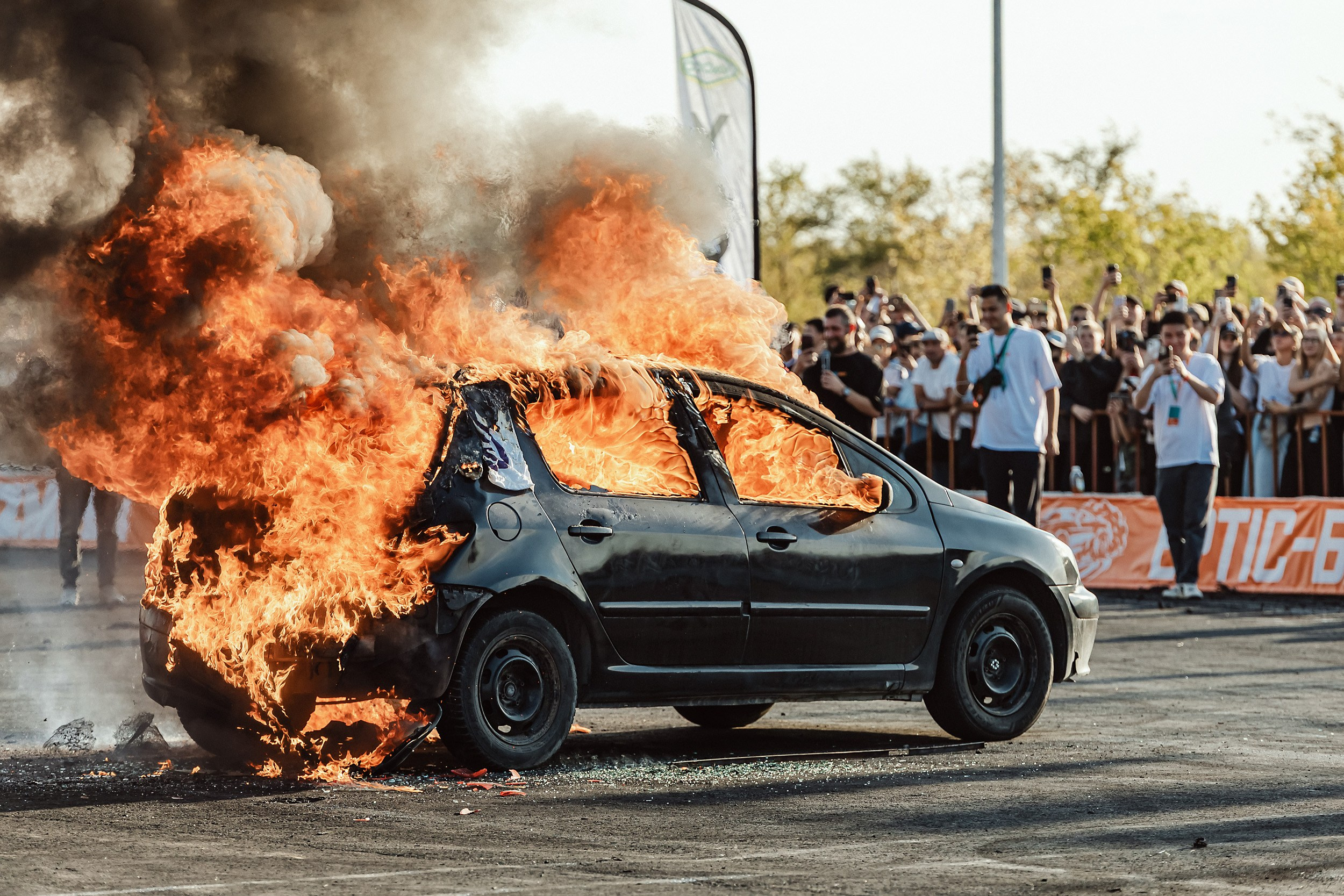 LowKZ Meet Pavlodar. Кипятком Павлодар