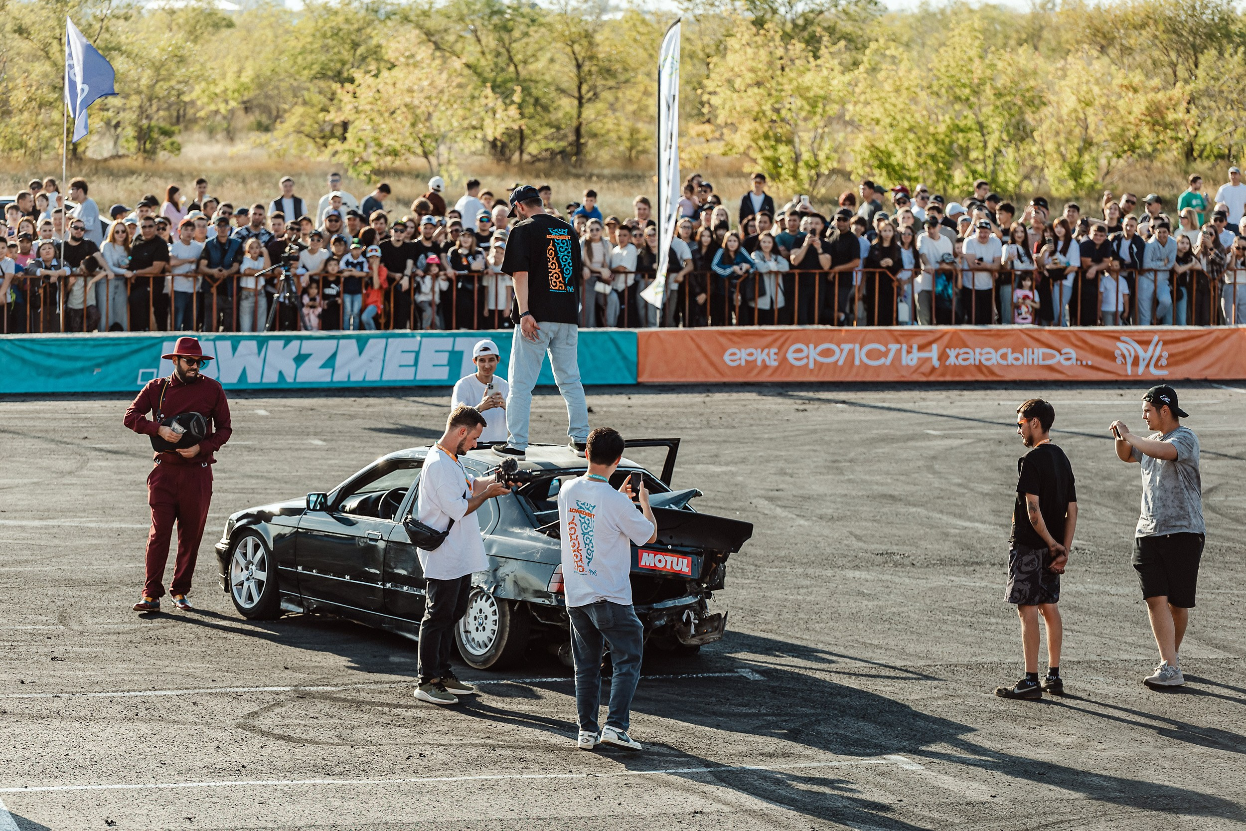 LowKZ Meet Pavlodar. Кипятком Павлодар