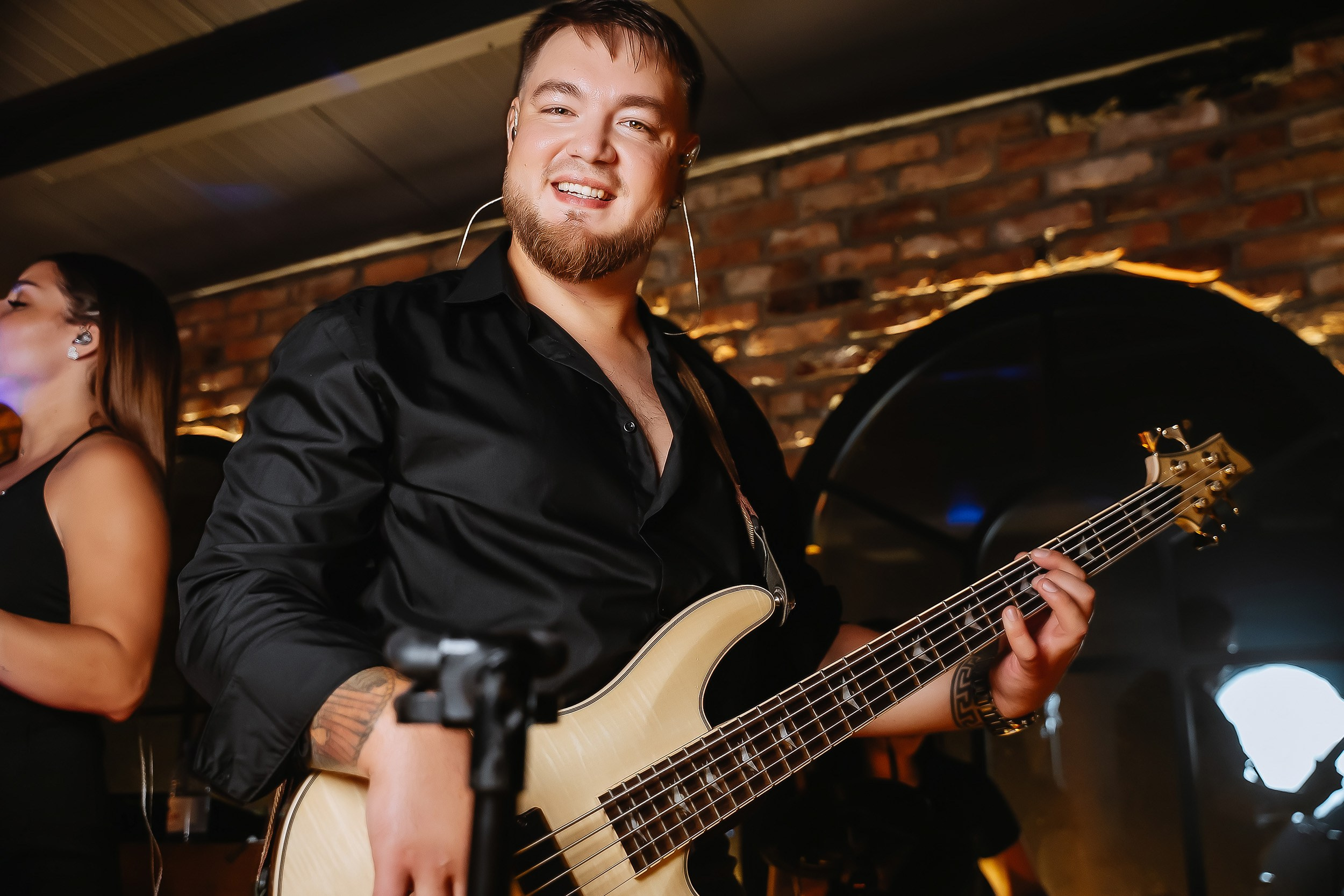 Hudson. Кипятком Павлодар