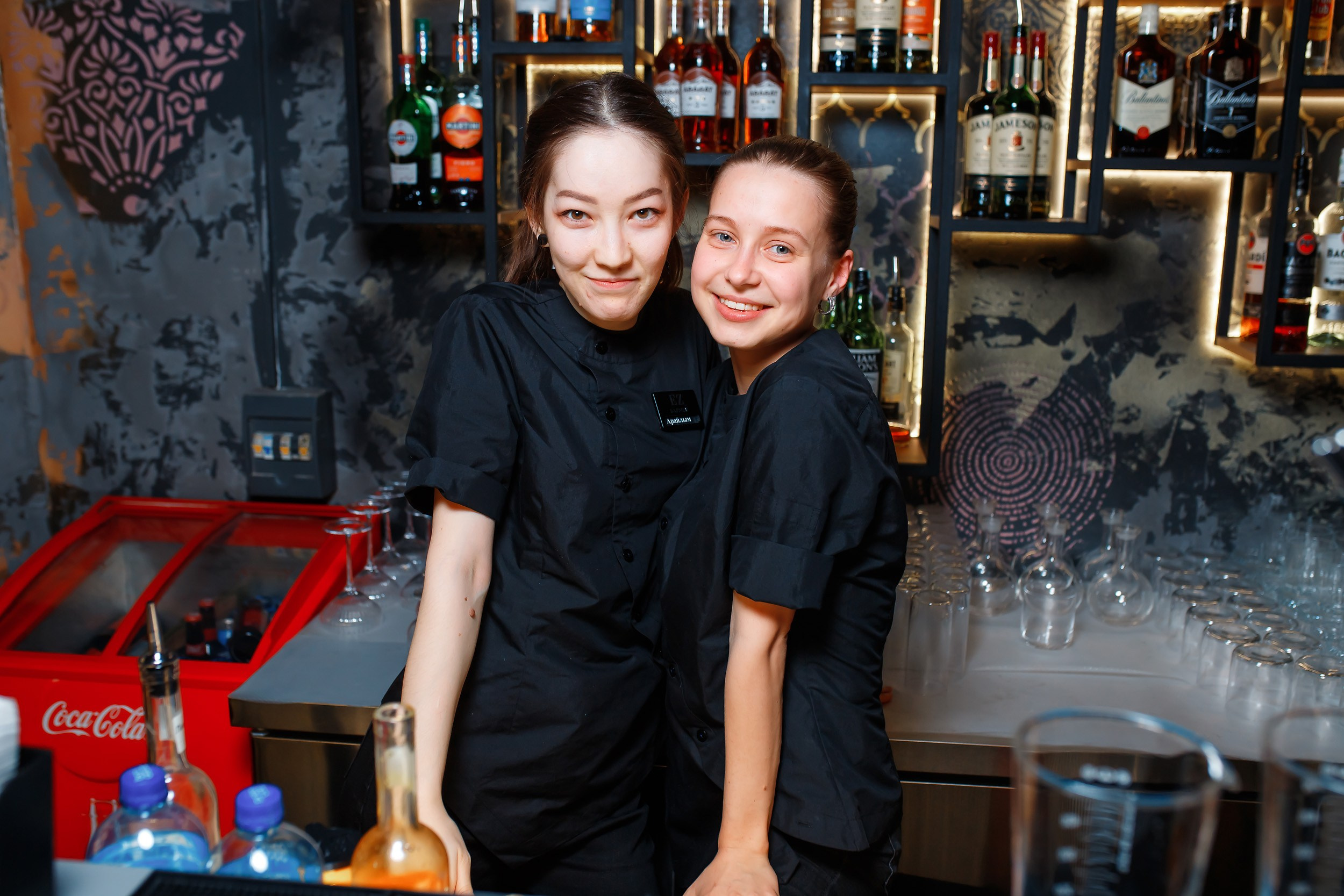 EZ. Кипятком Павлодар