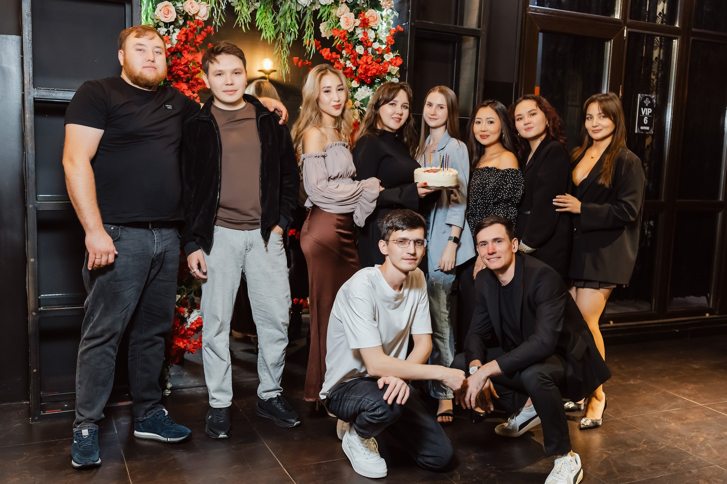 Gromche. Кипятком Павлодар