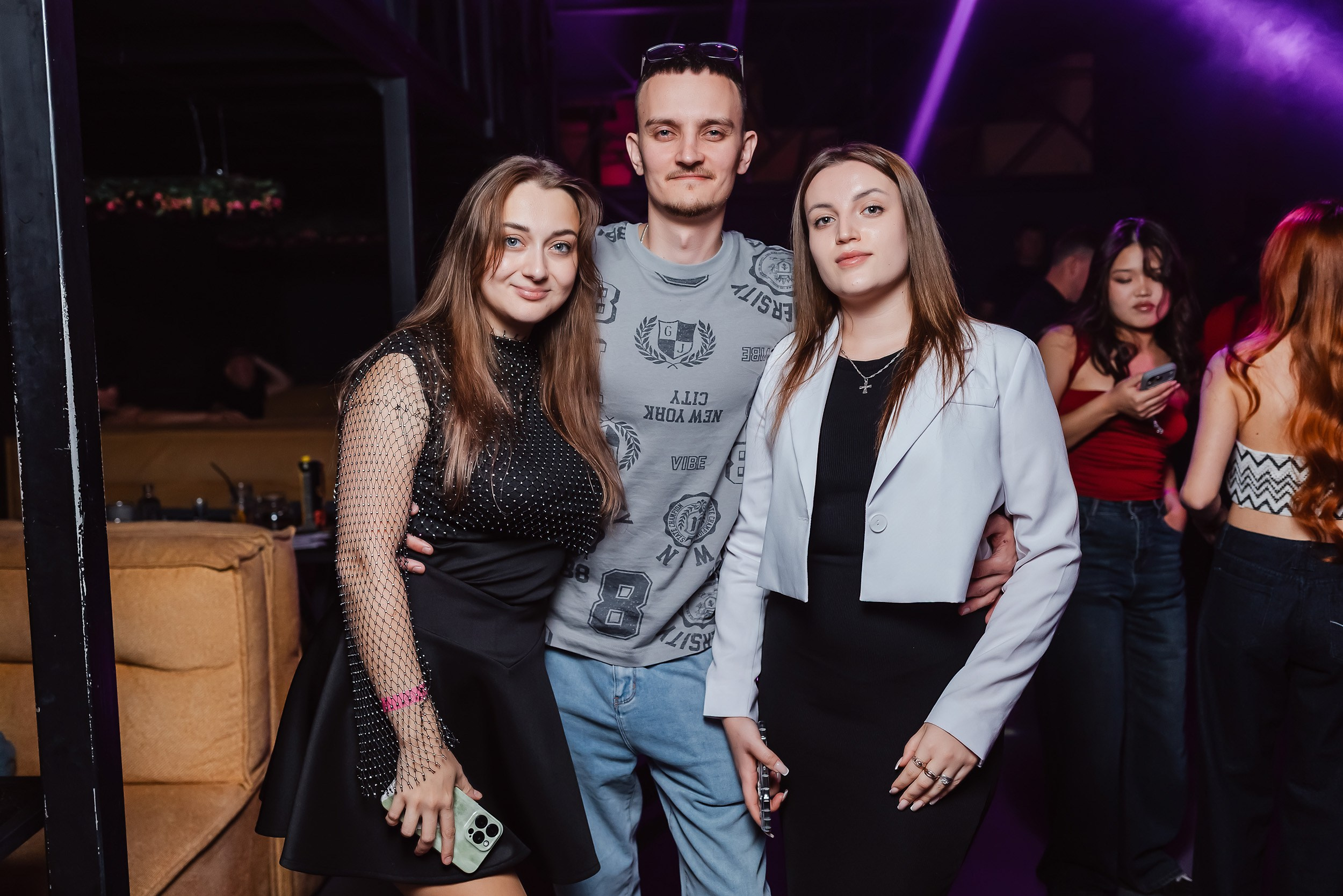 Insomnia. Кипятком Павлодар