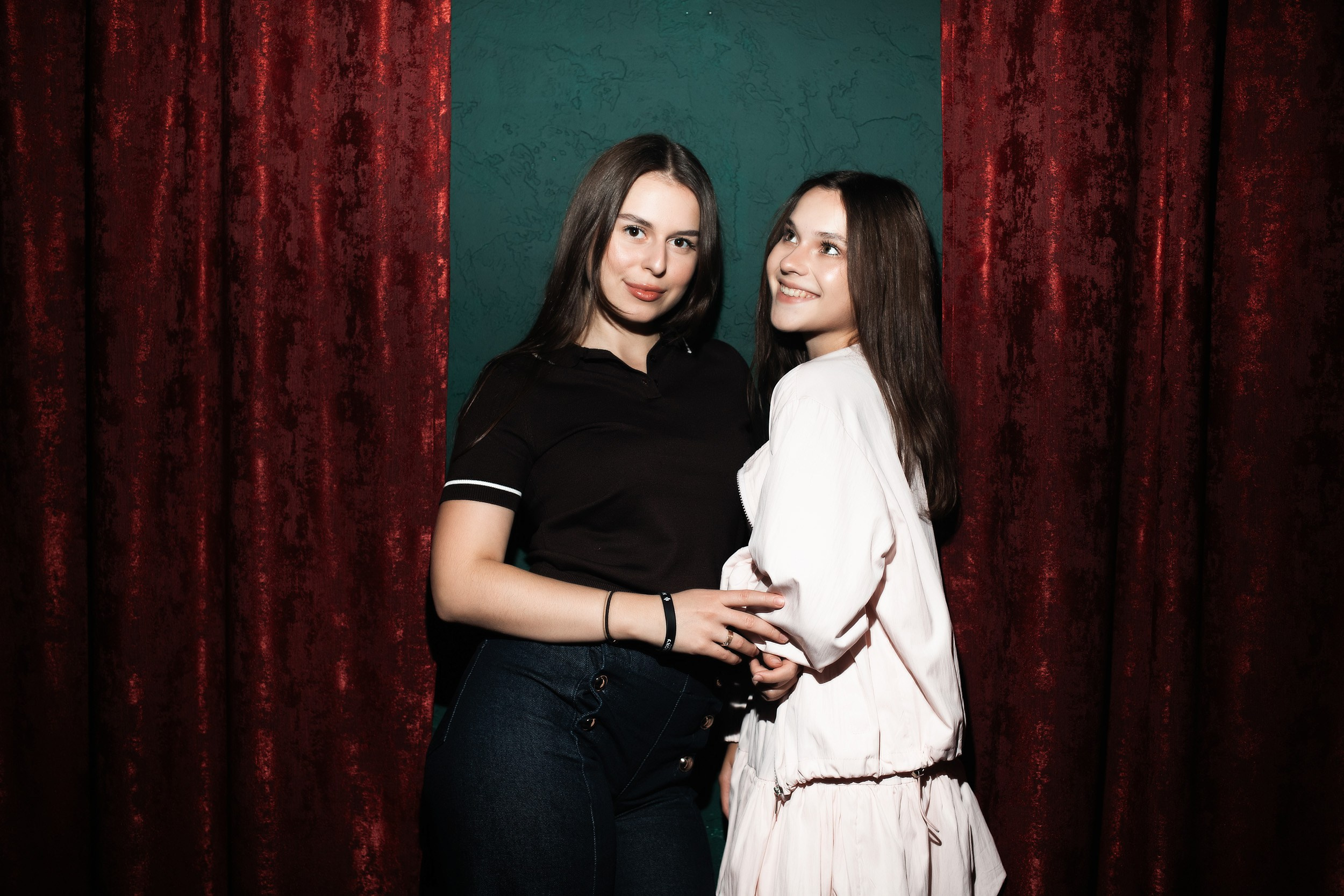 Harmony x Особняк. Кипятком Павлодар