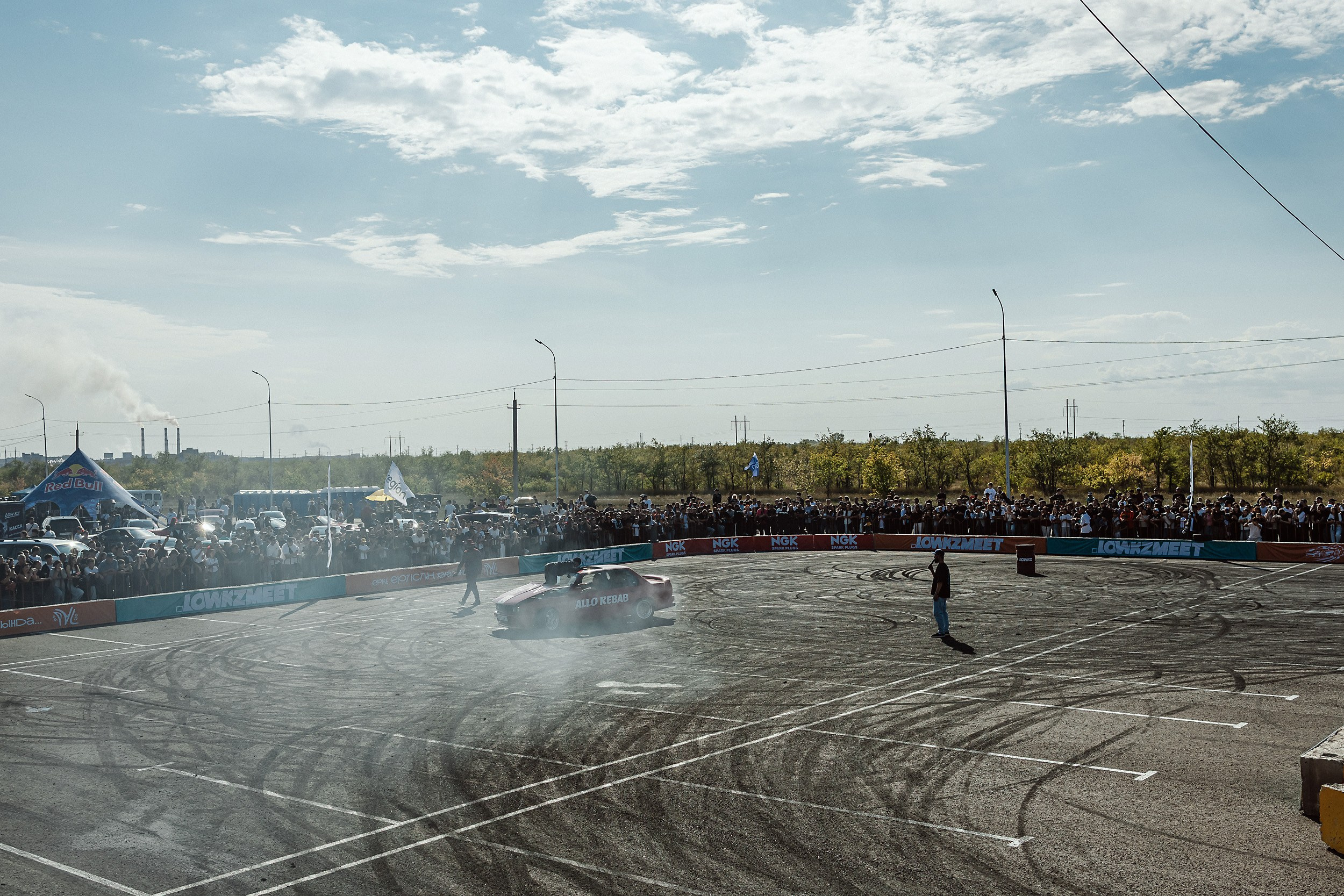 LowKZ Meet Pavlodar. Кипятком Павлодар