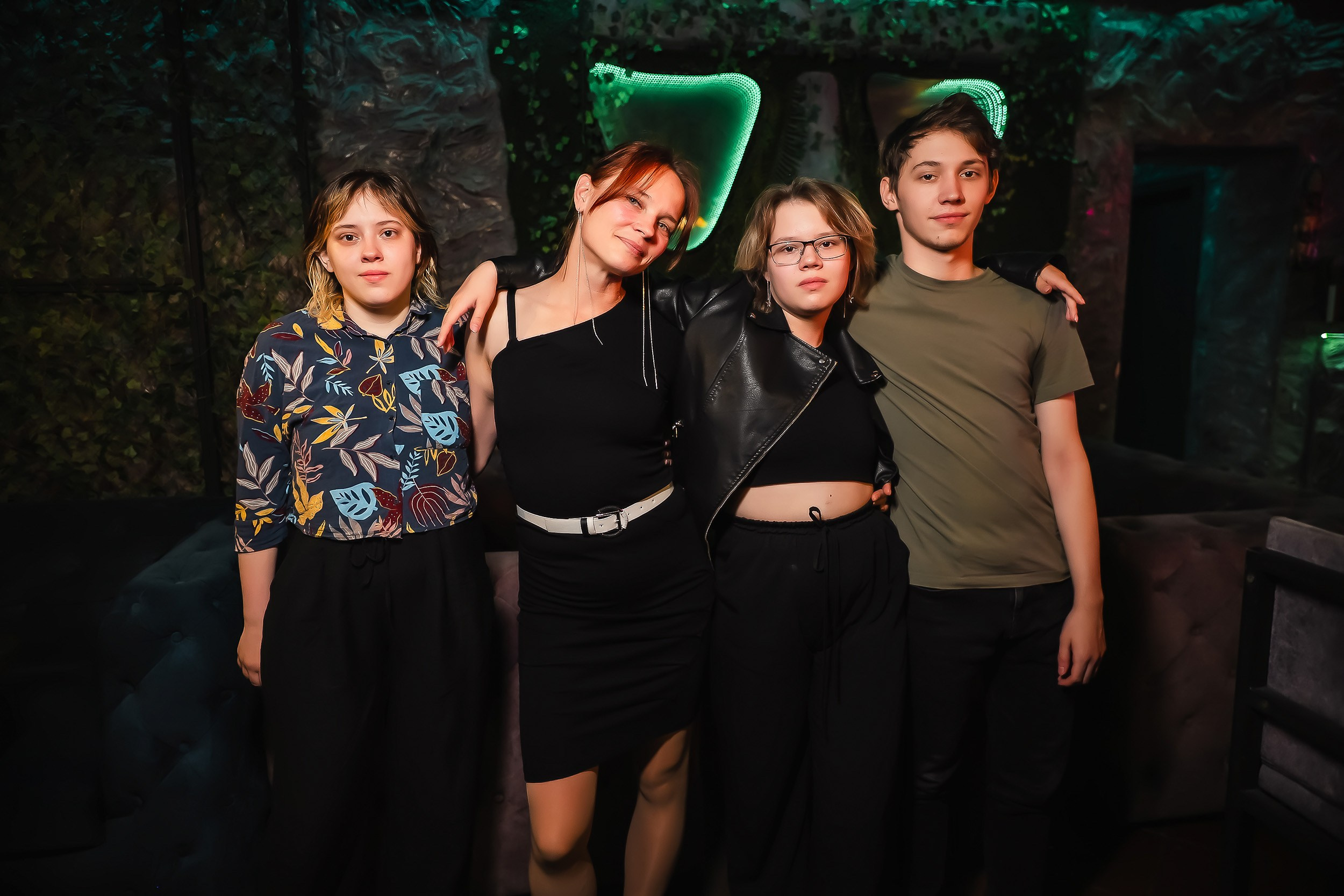 Botanica. Кипятком Павлодар