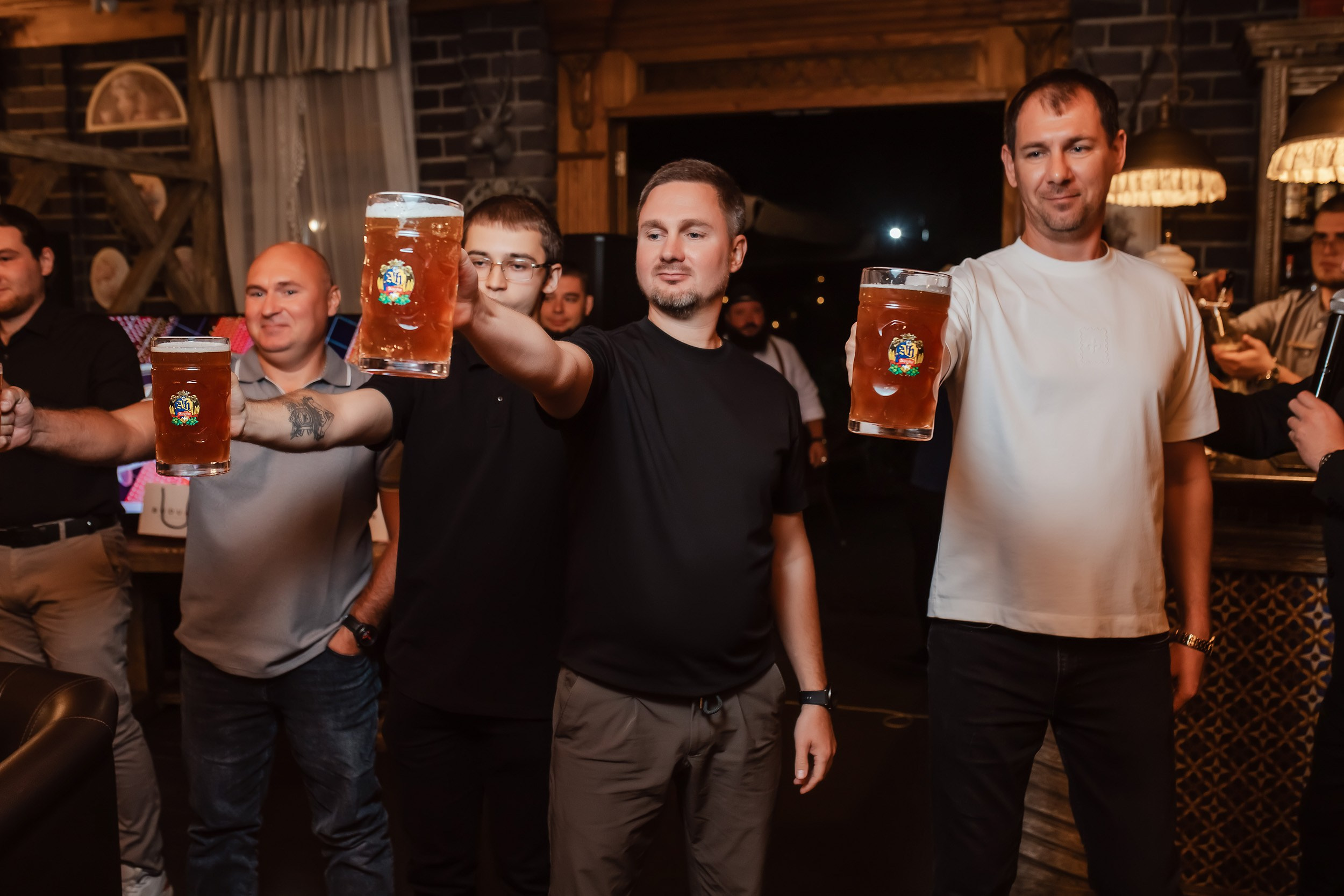 Alpenhof. Кипятком Павлодар
