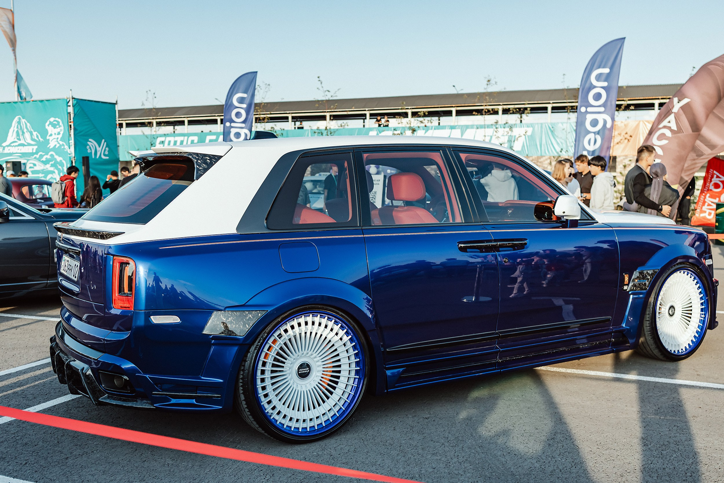 LowKZ Meet Pavlodar. Кипятком Павлодар