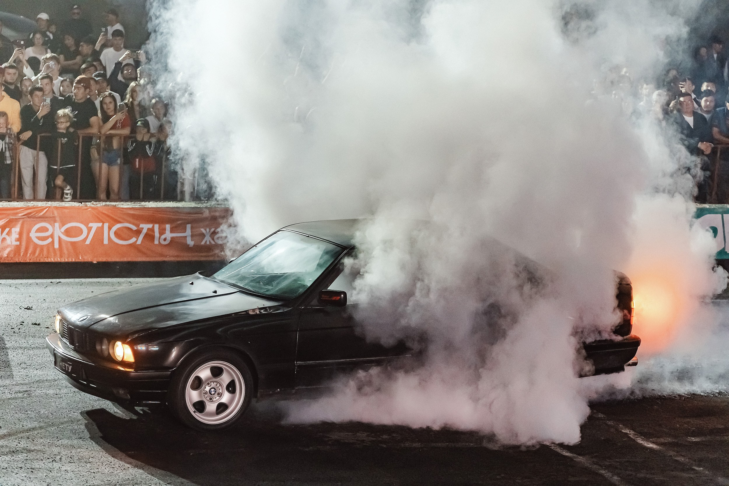 LowKZ Meet Pavlodar. Кипятком Павлодар