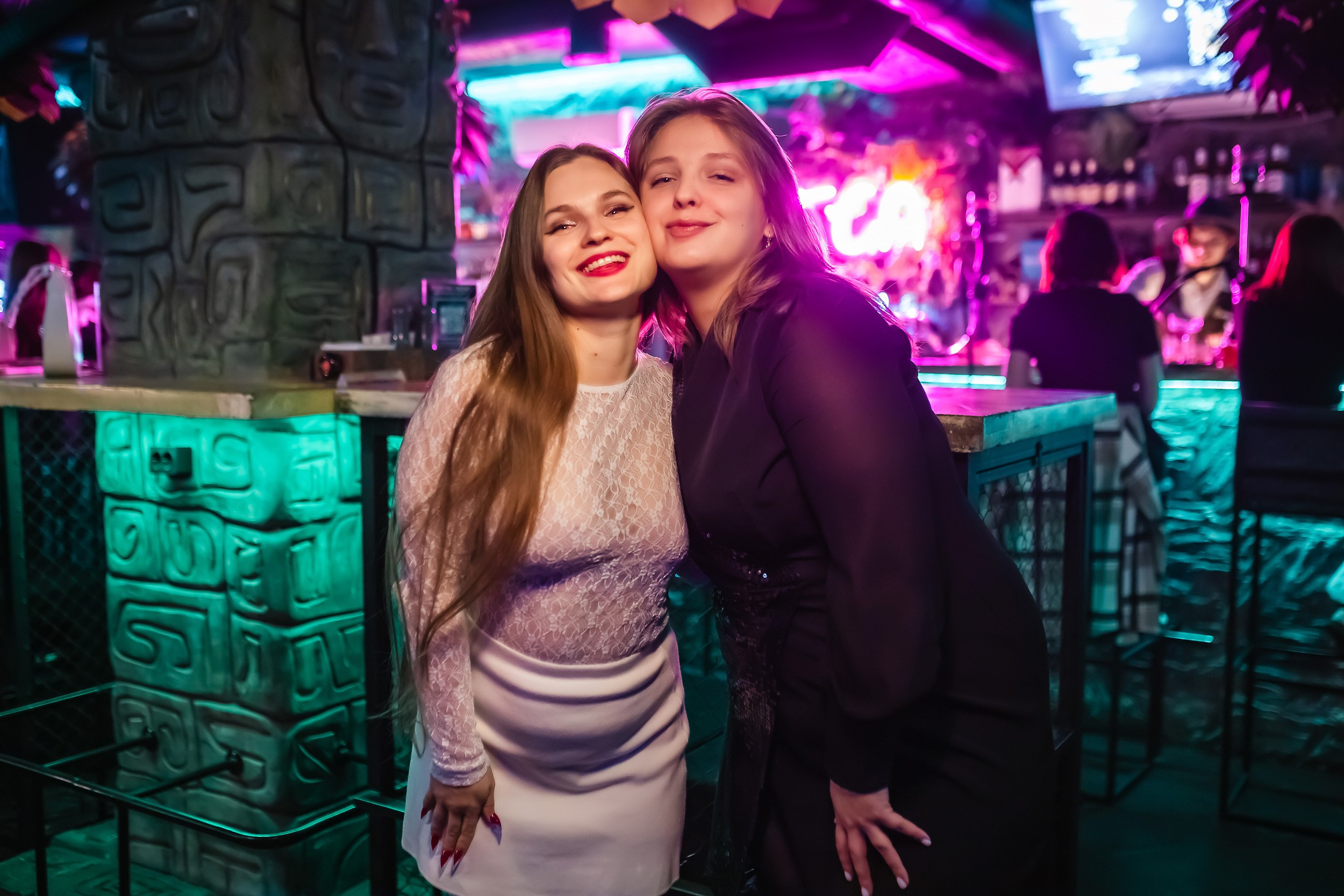 Botanica. Кипятком Павлодар