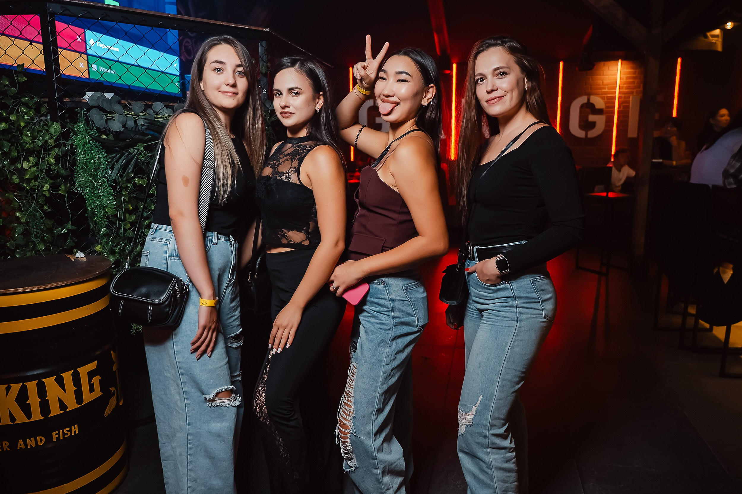 Garage. Кипятком Павлодар