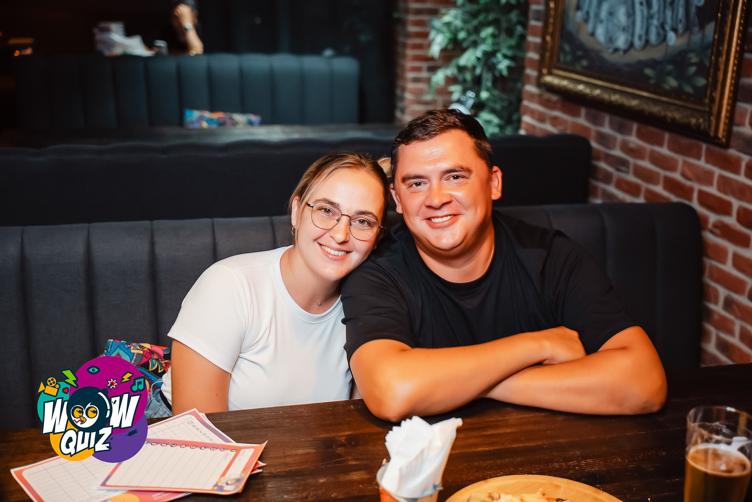 Wow Quiz. Кипятком Павлодар
