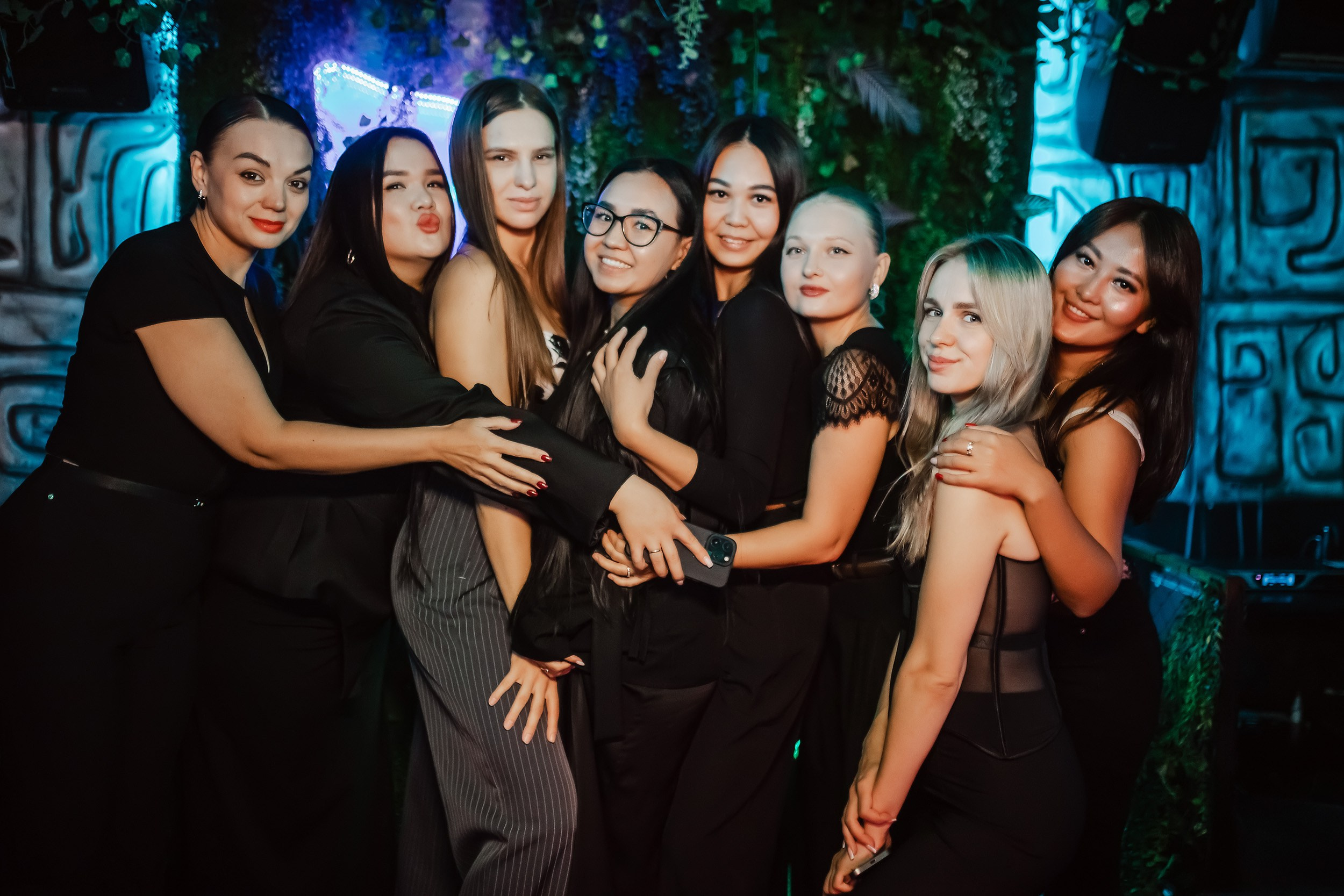 Botanica. Кипятком Павлодар