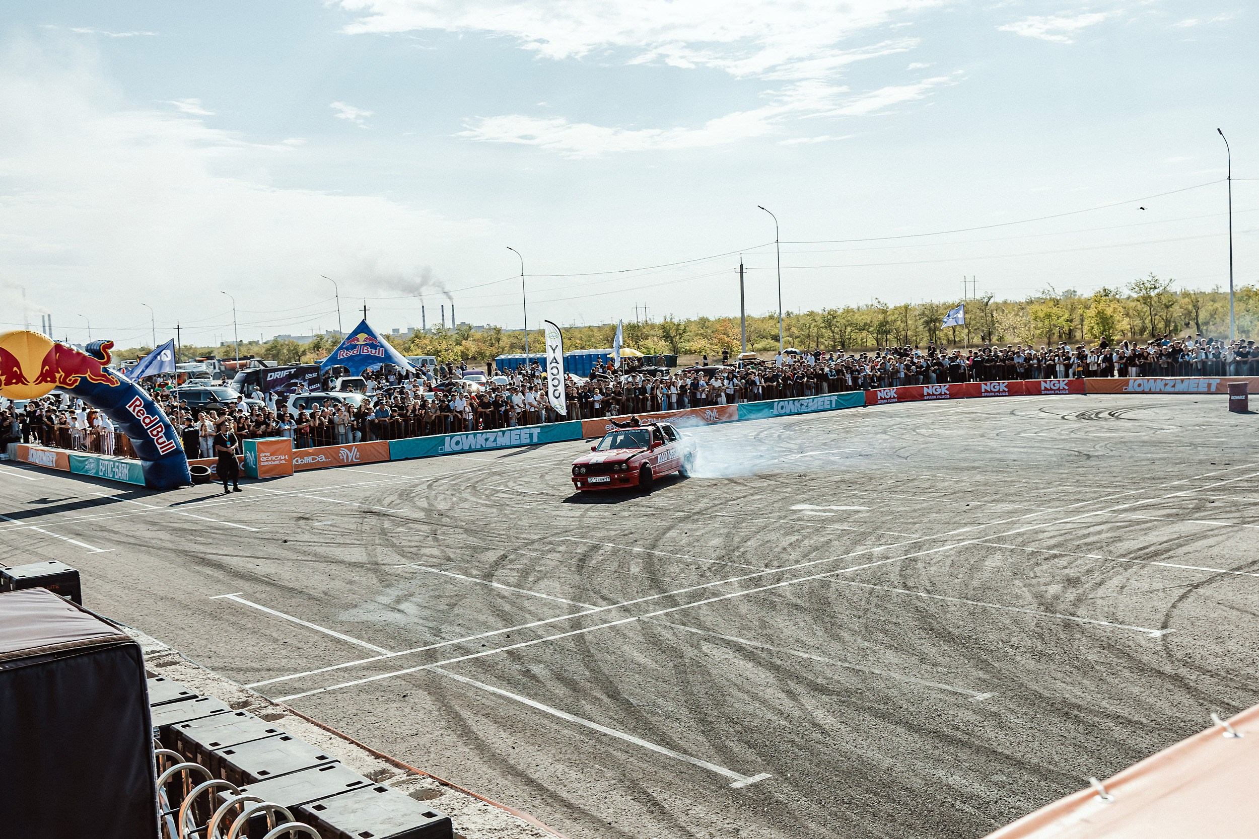 LowKZ Meet Pavlodar. Кипятком Павлодар