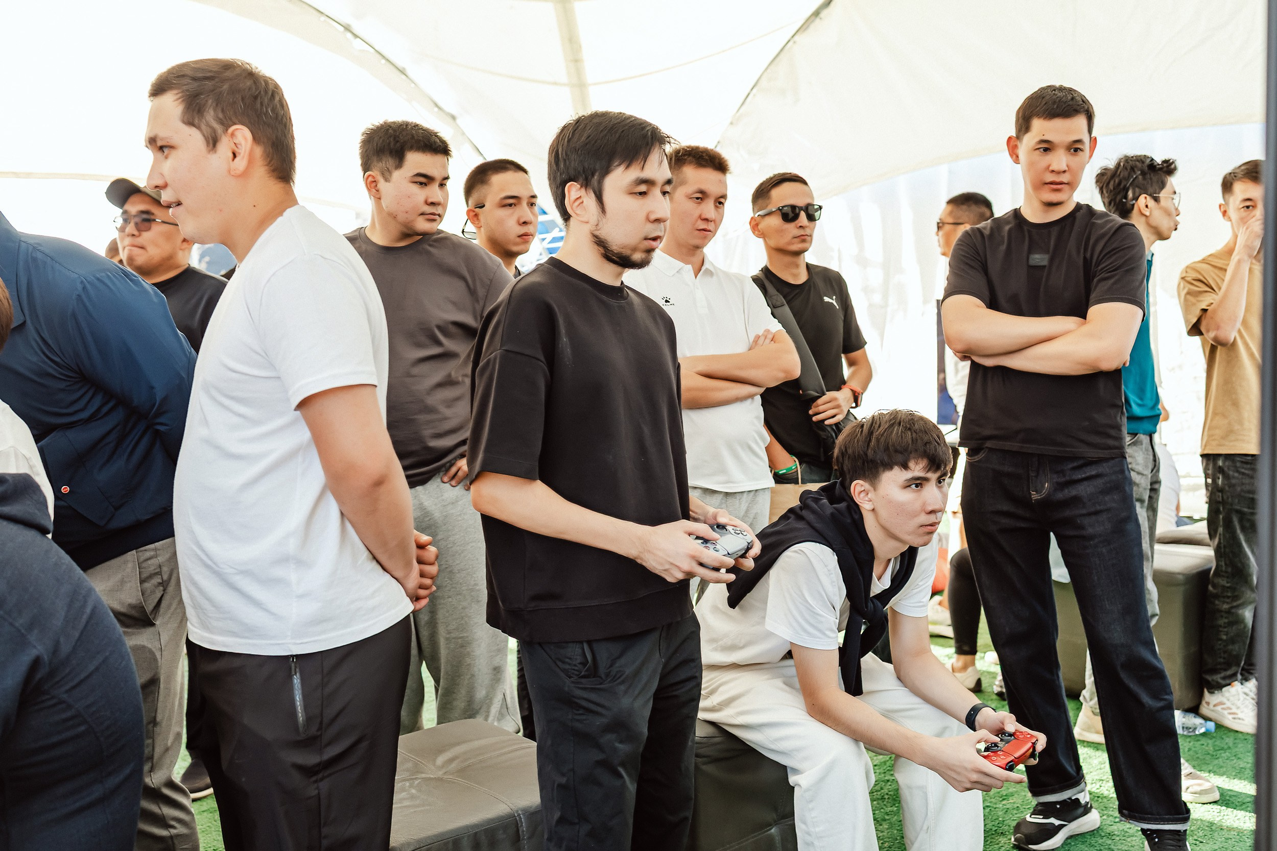 LowKZ Meet Pavlodar. Кипятком Павлодар