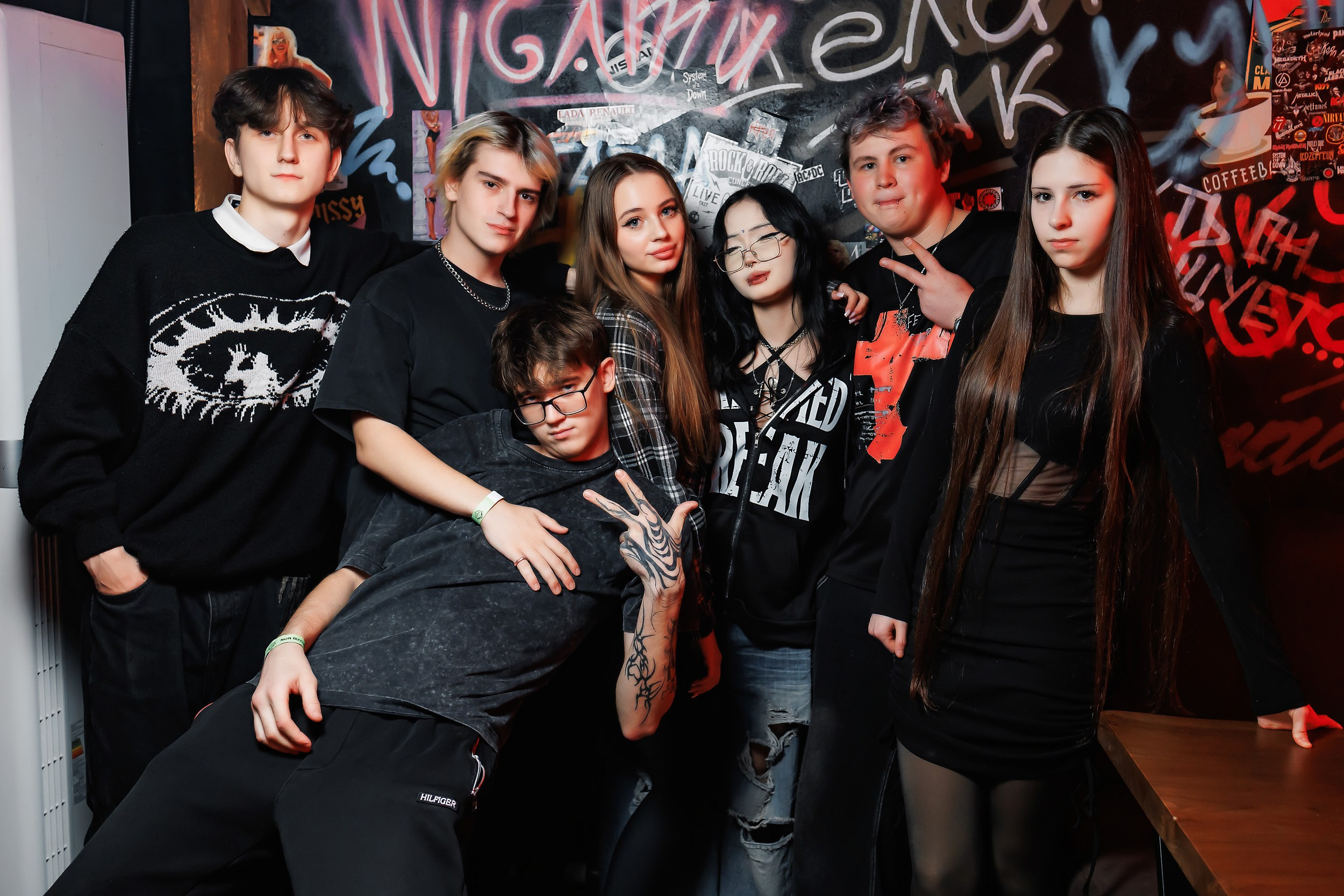 Garage. Кипятком Павлодар