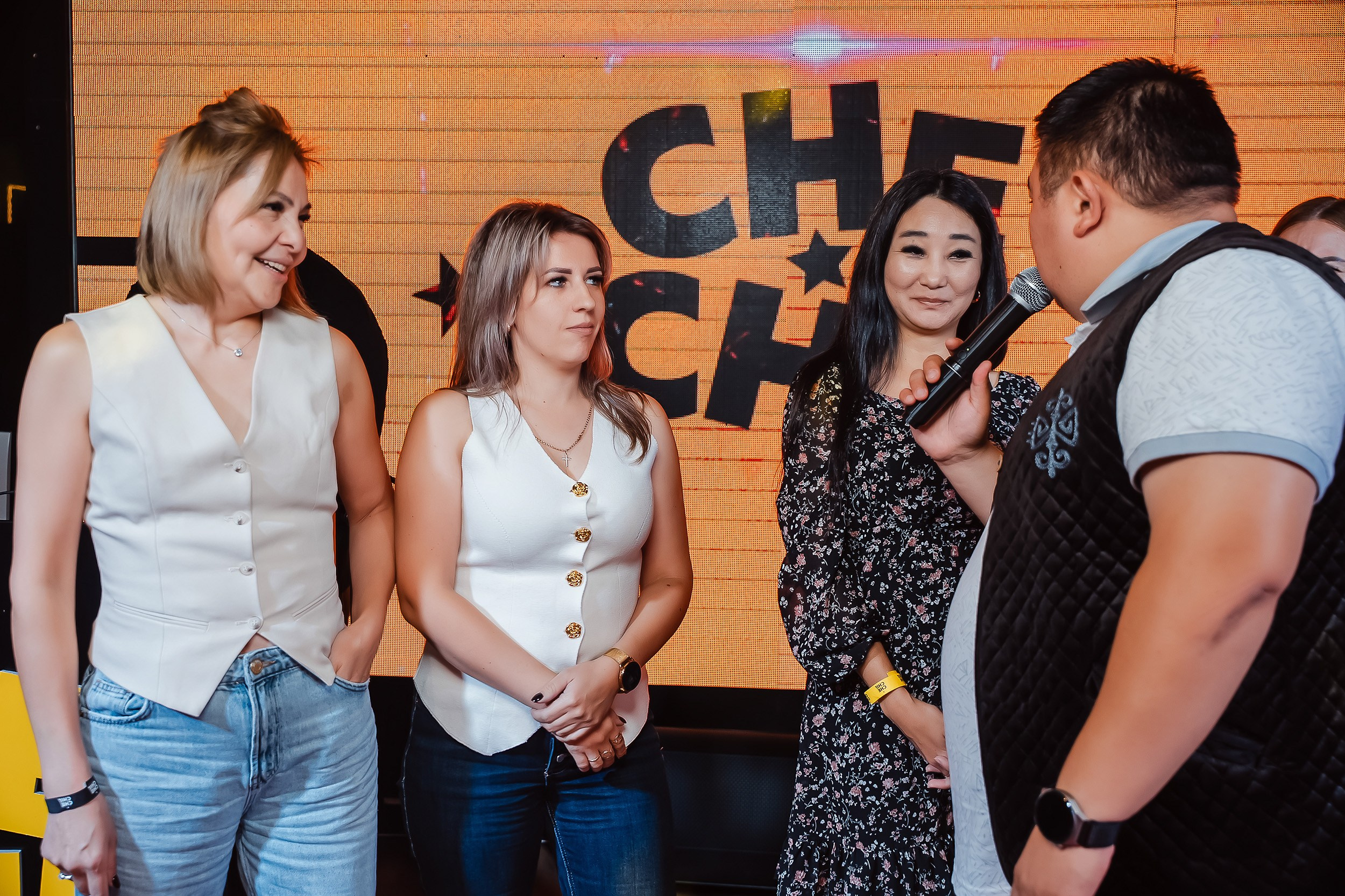 Chechil. Кипятком Павлодар