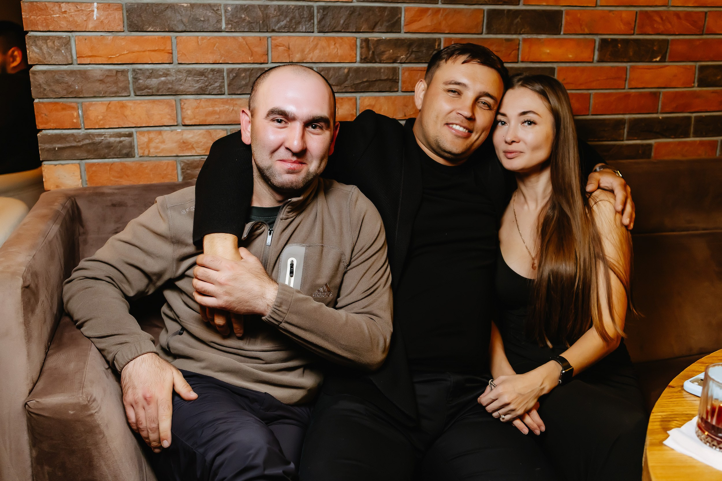 Hudson. Кипятком Павлодар