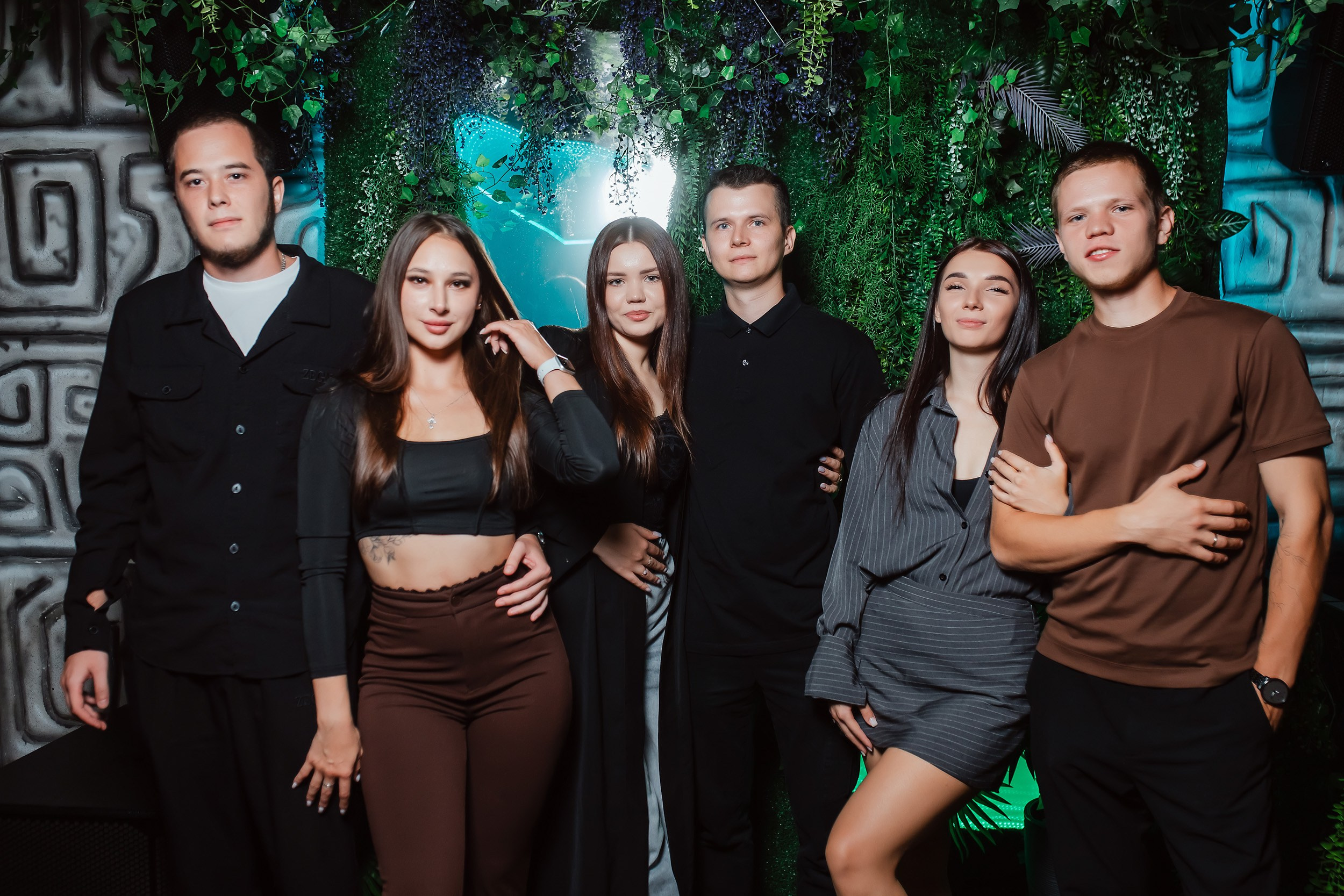 Botanica. Кипятком Павлодар