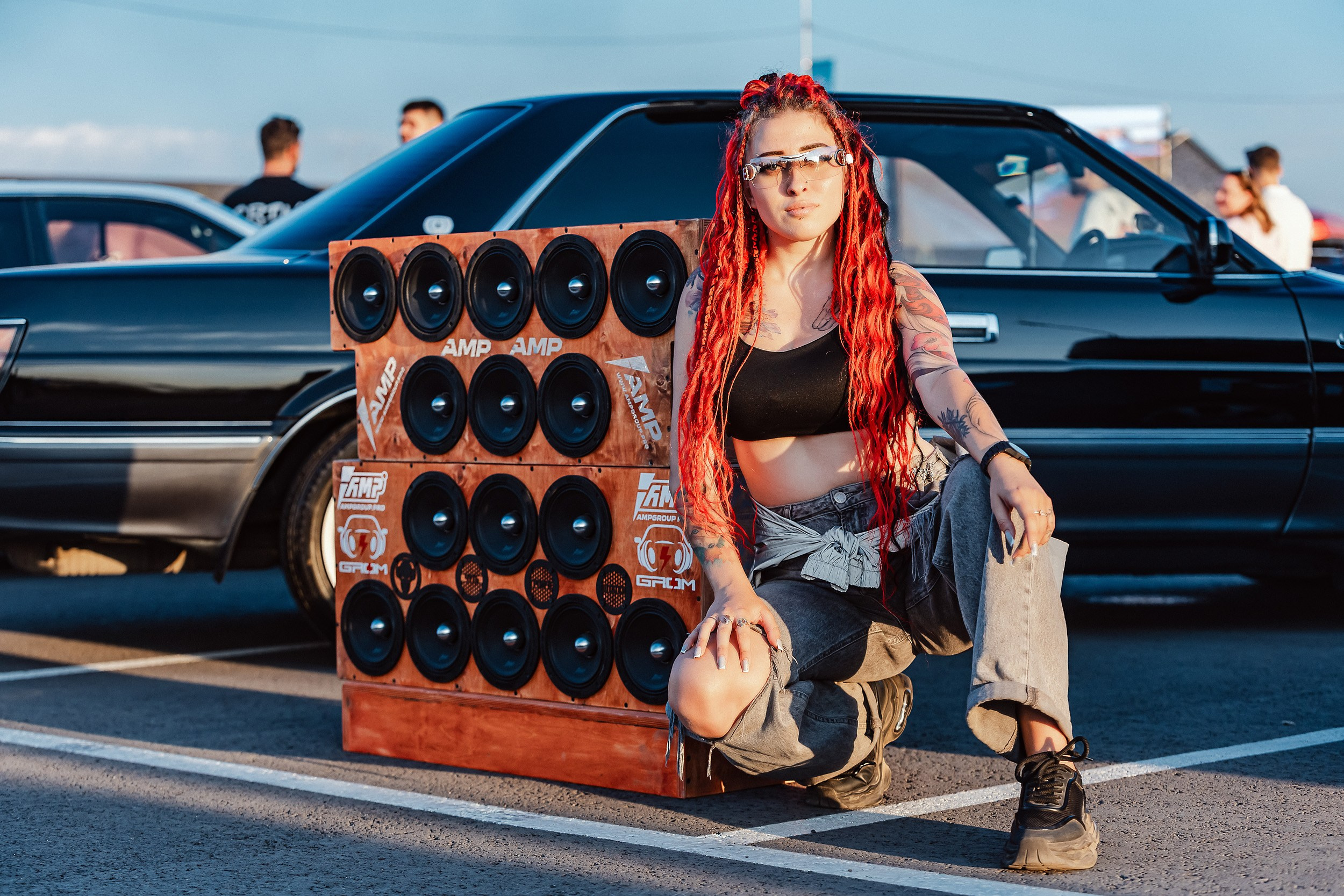 LowKZ Meet Pavlodar. Кипятком Павлодар
