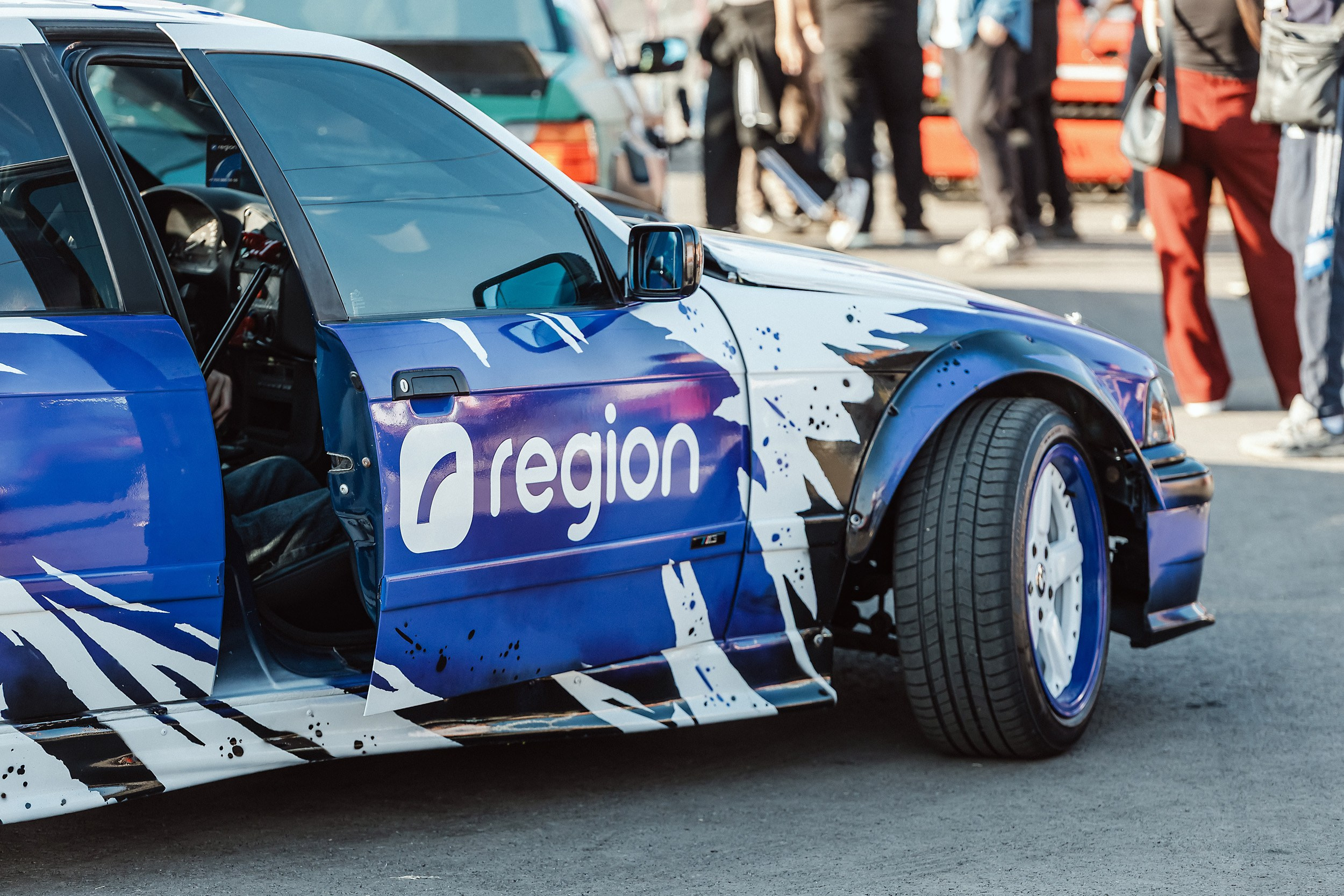 LowKZ Meet Pavlodar. Кипятком Павлодар