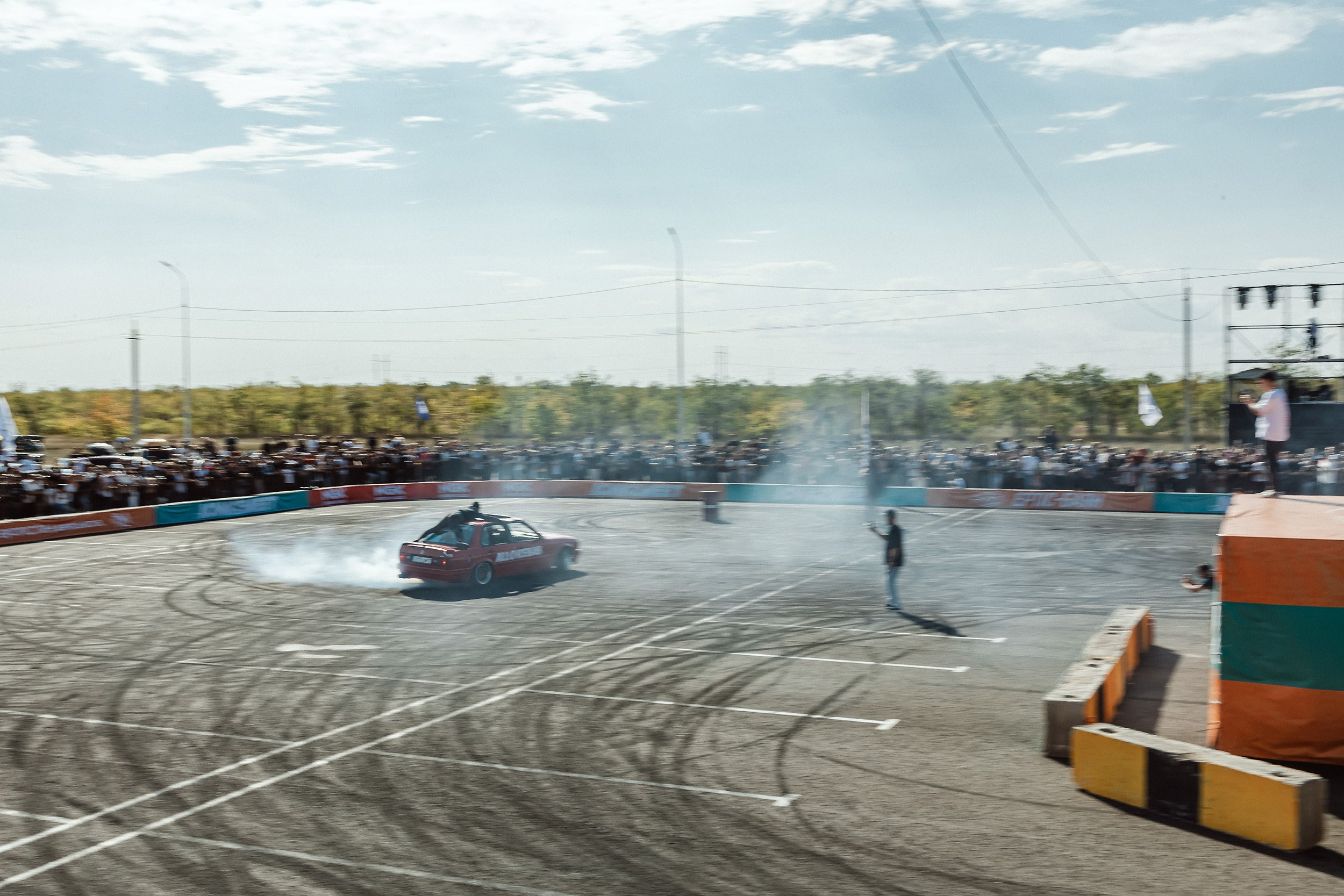 LowKZ Meet Pavlodar. Кипятком Павлодар