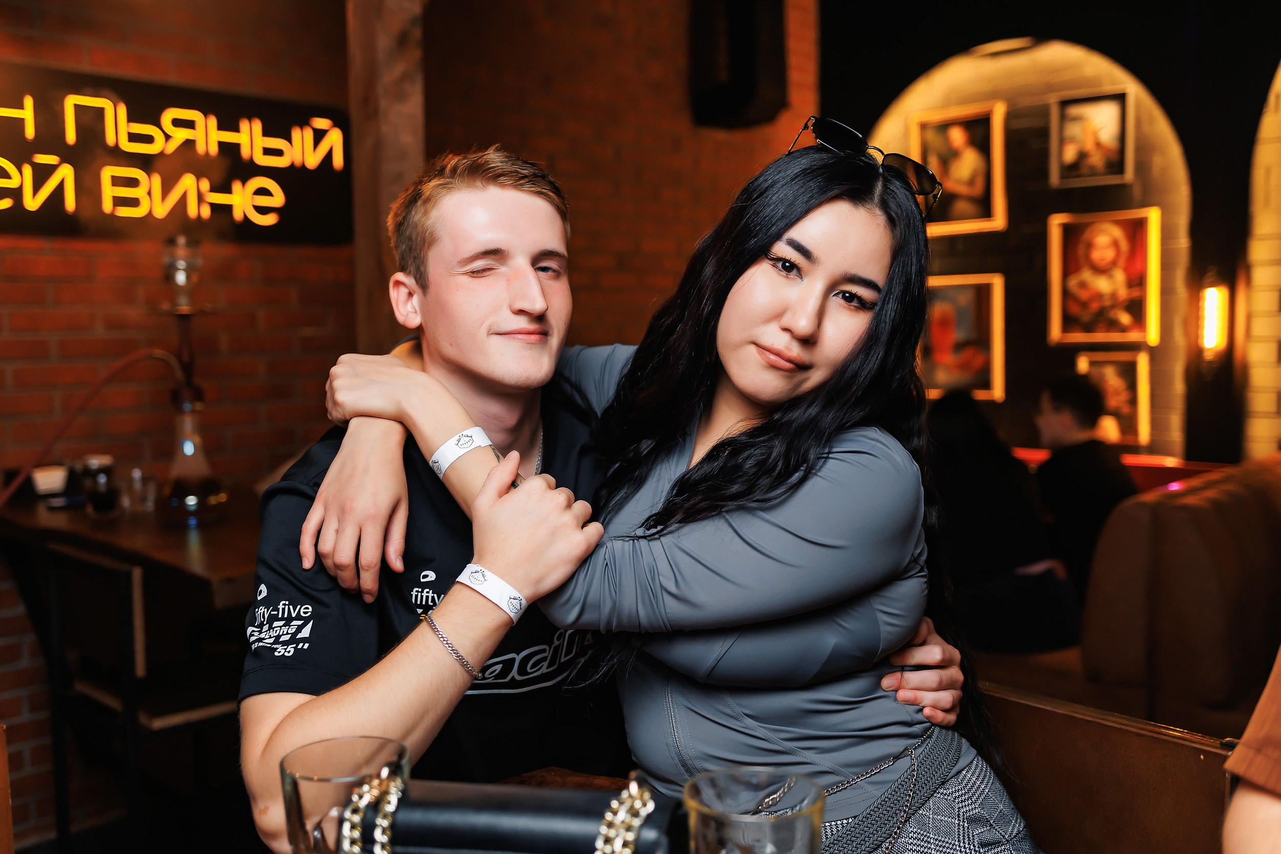 Garage. Кипятком Павлодар