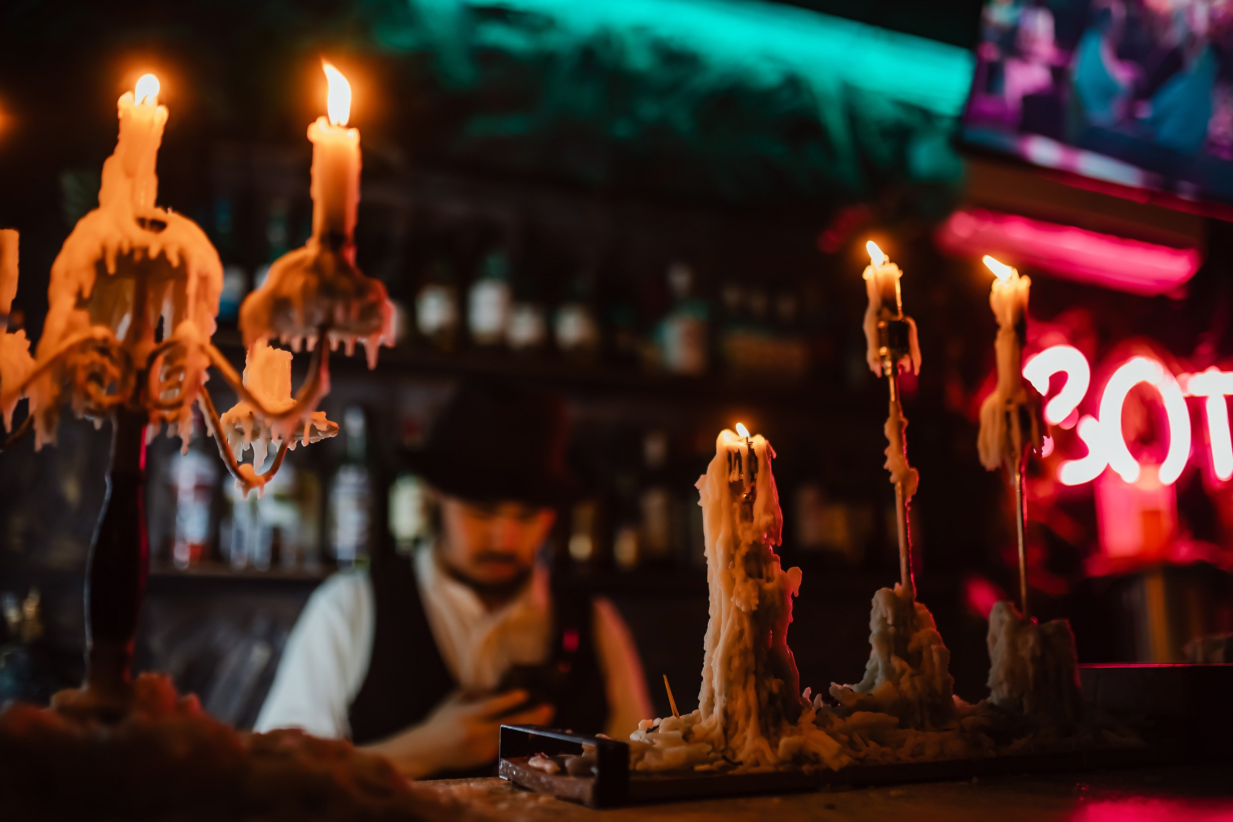 Botanica. Кипятком Павлодар