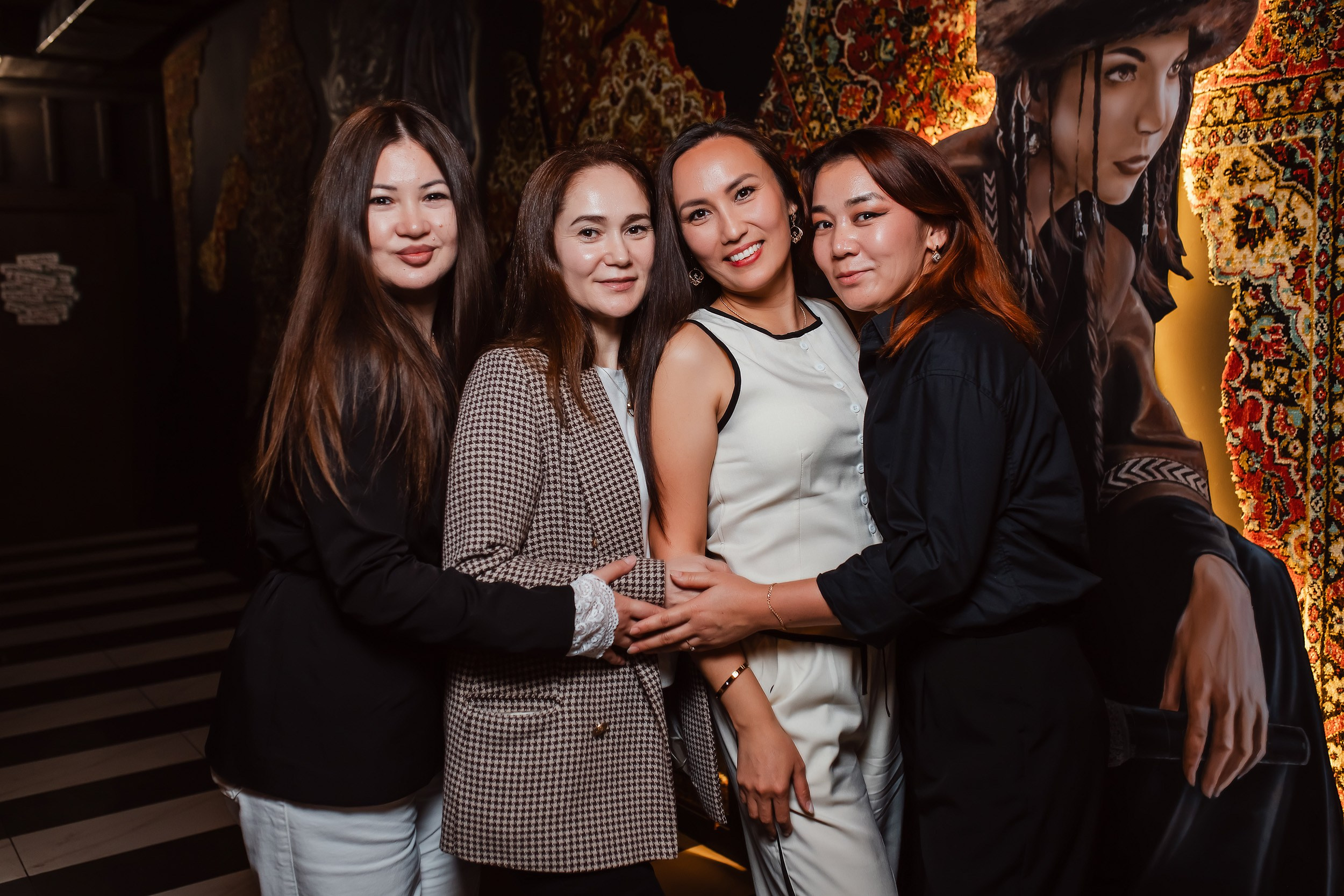 Janym Soul. Кипятком Павлодар