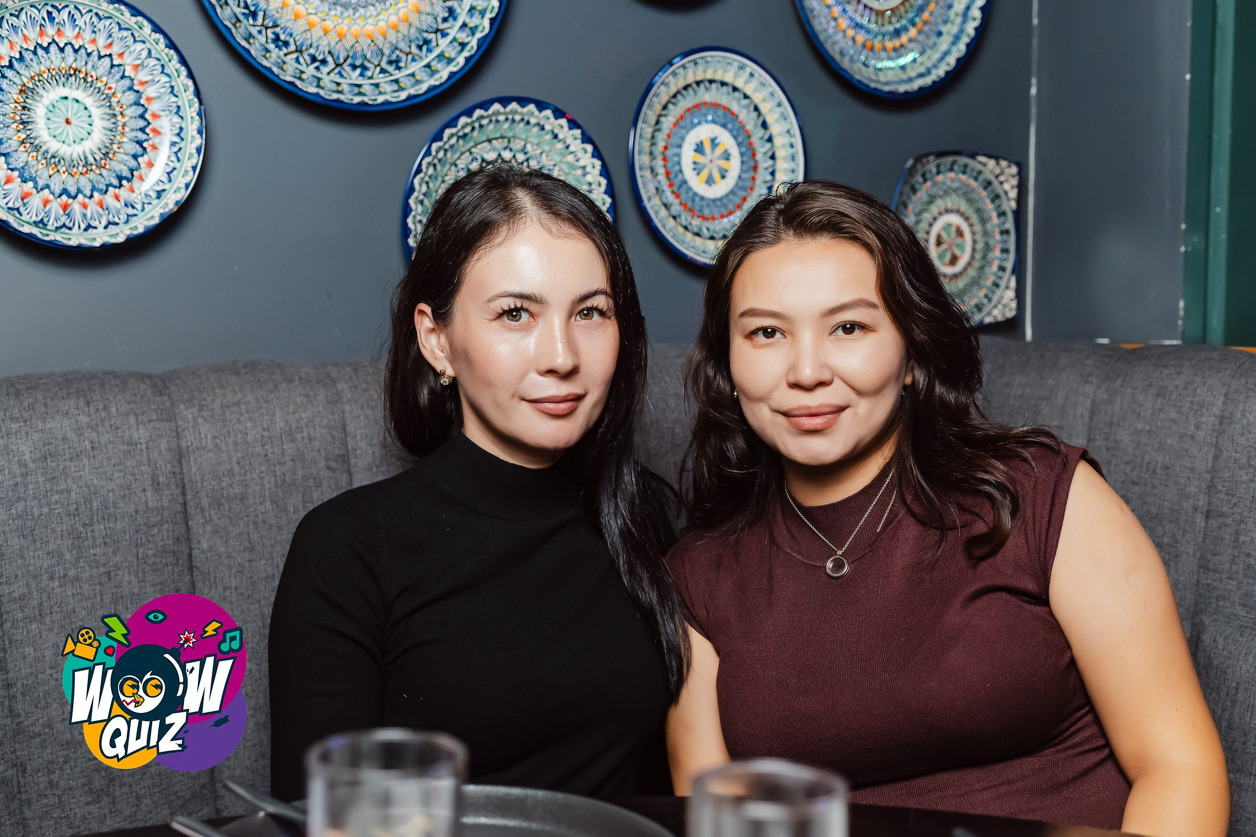 Wow Quiz. Кипятком Павлодар