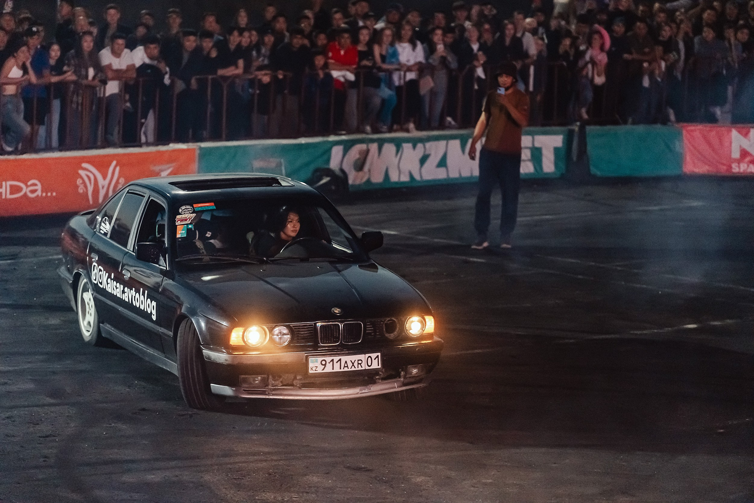LowKZ Meet Pavlodar. Кипятком Павлодар