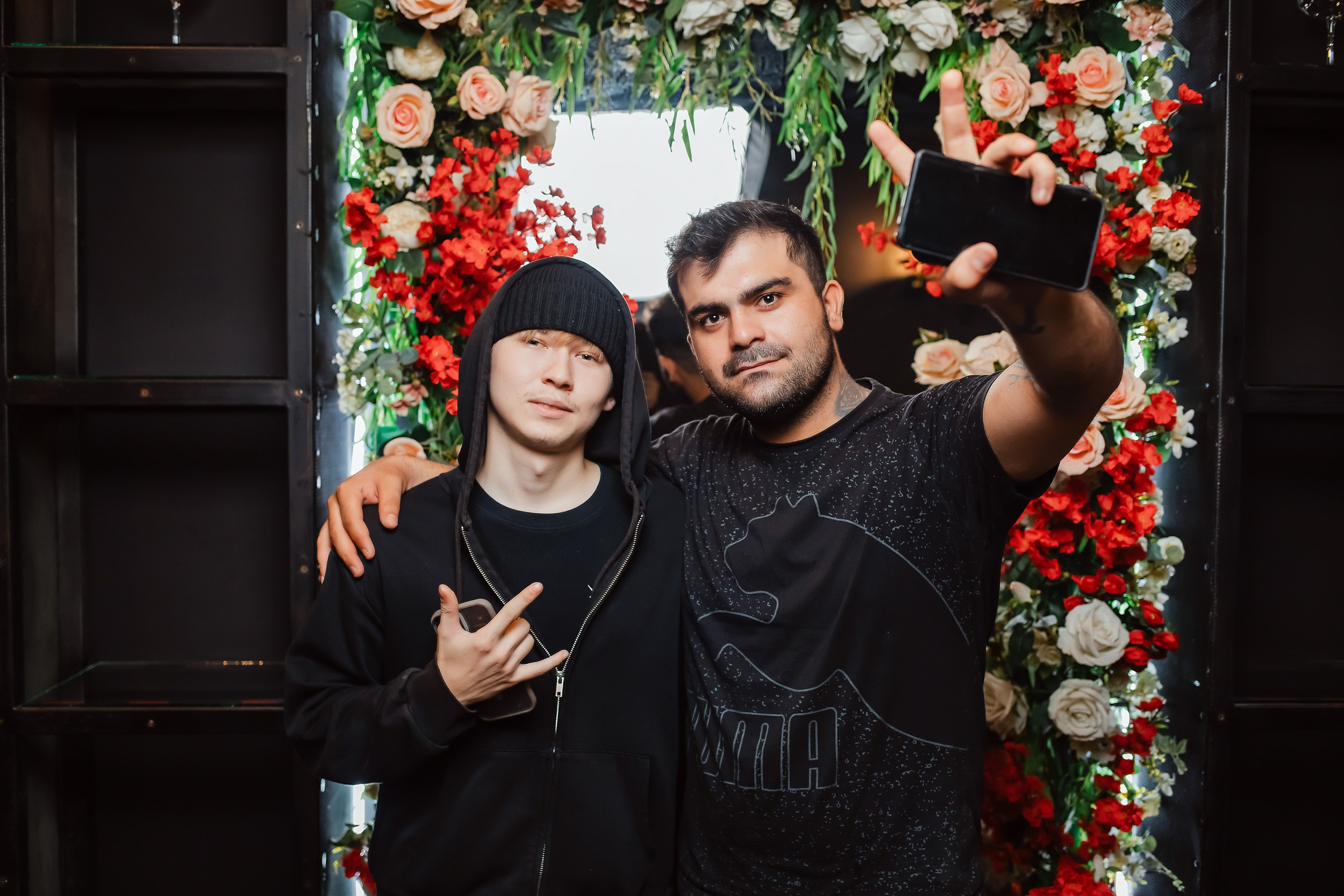Gromche. Кипятком Павлодар
