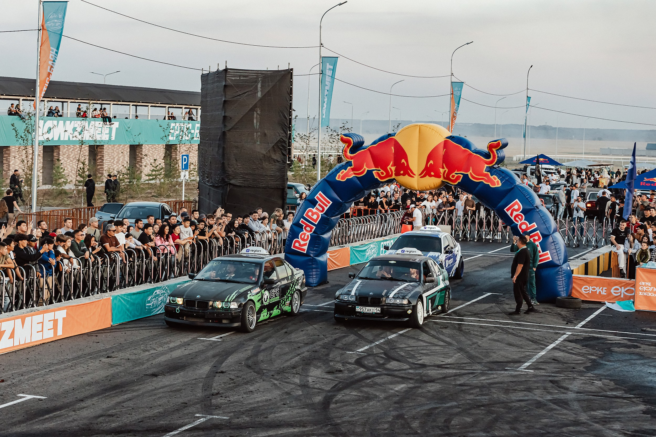 LowKZ Meet Pavlodar. Кипятком Павлодар