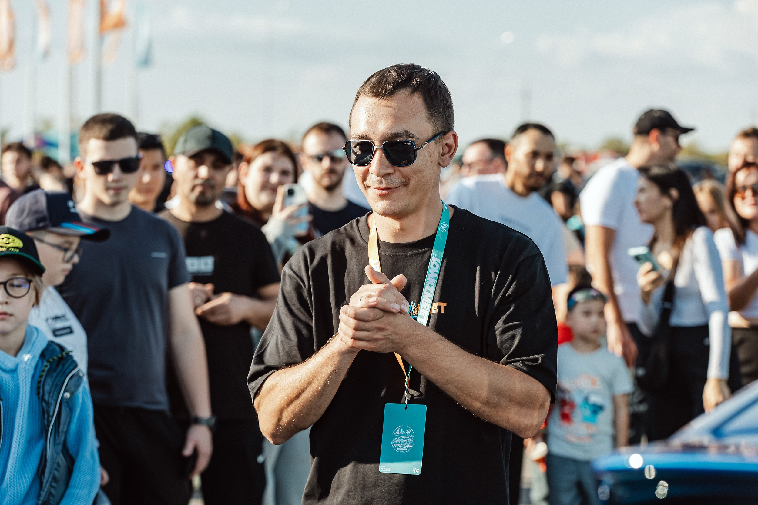 LowKZ Meet Pavlodar. Кипятком Павлодар