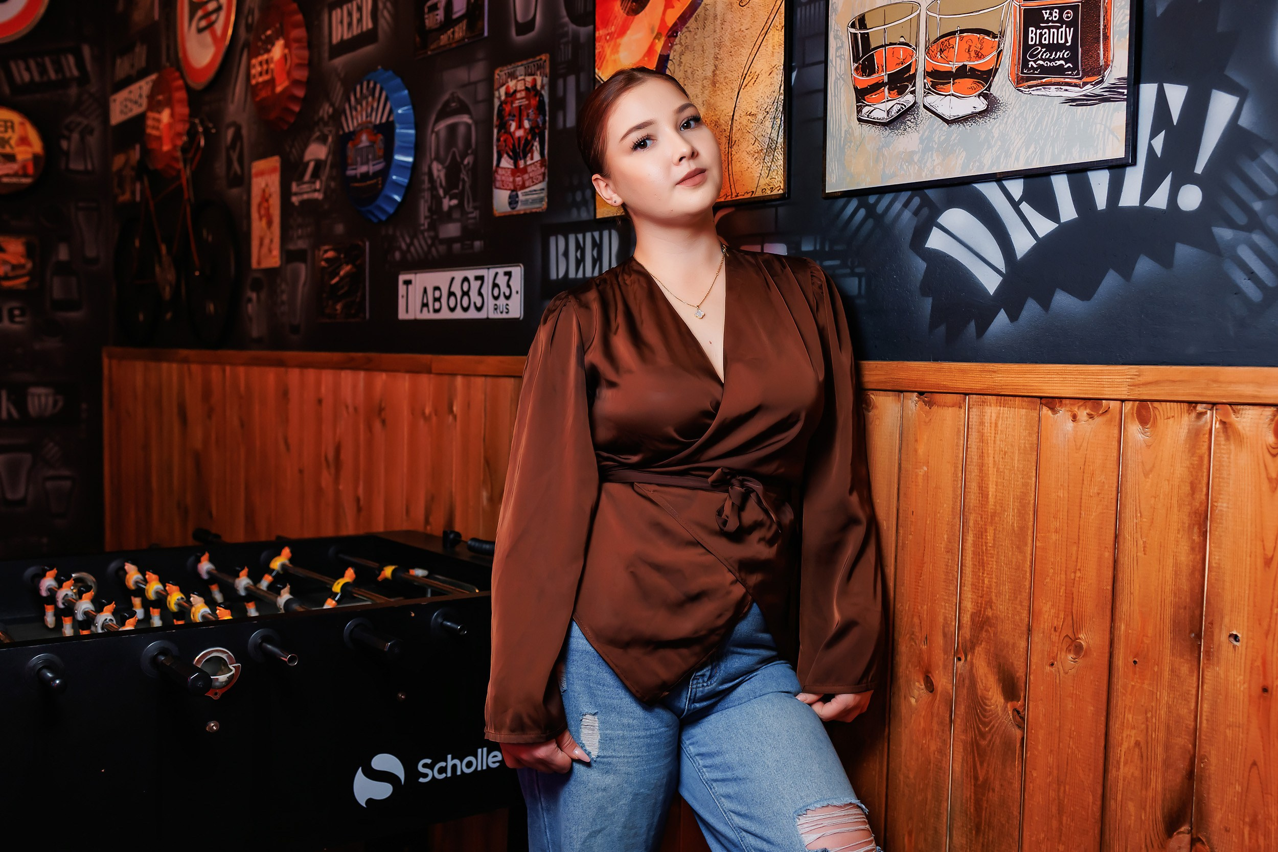 Garage. Кипятком Павлодар